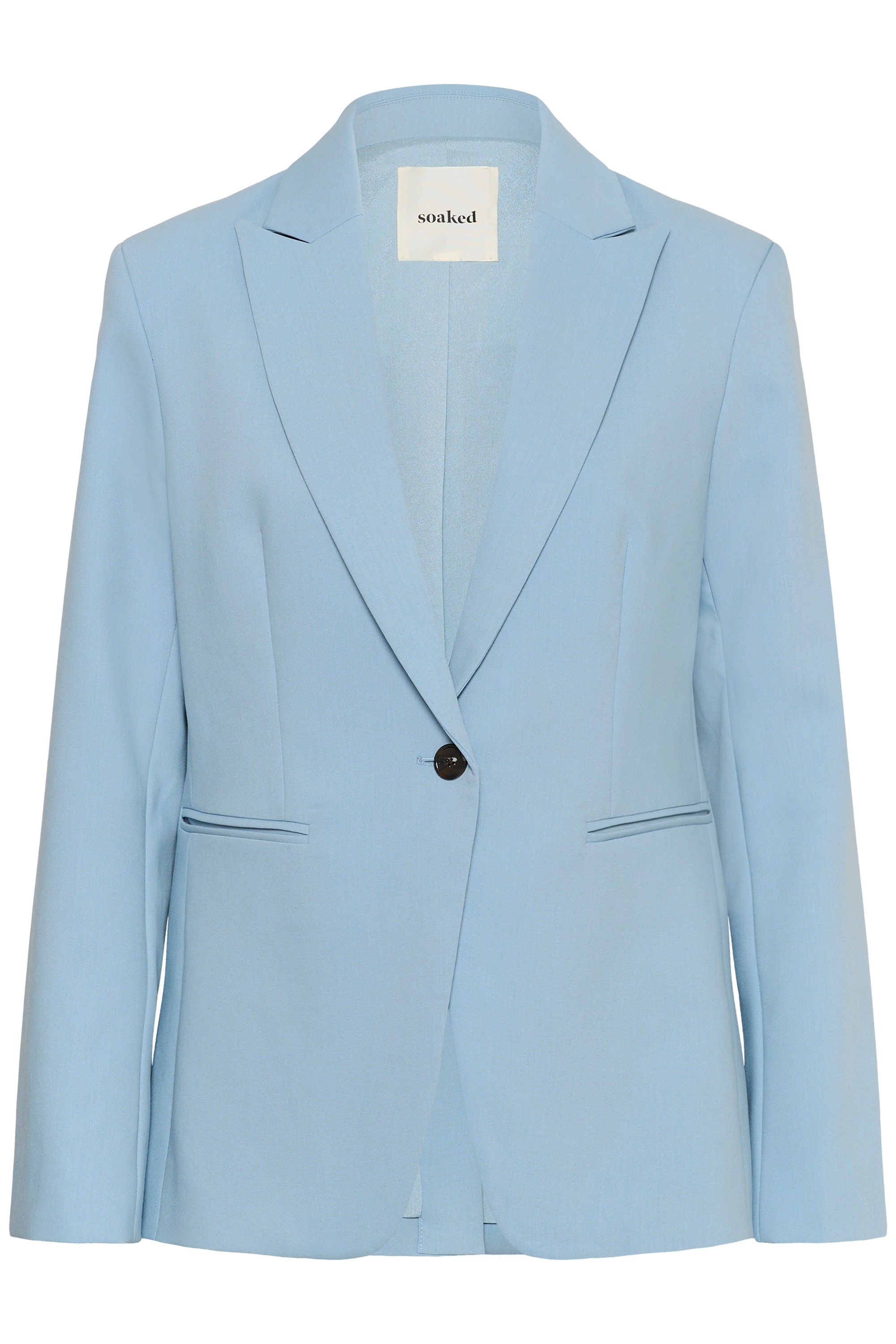 SOAKED IN LUXURY Blusenblazer "Damen Blazer SLCorinne"