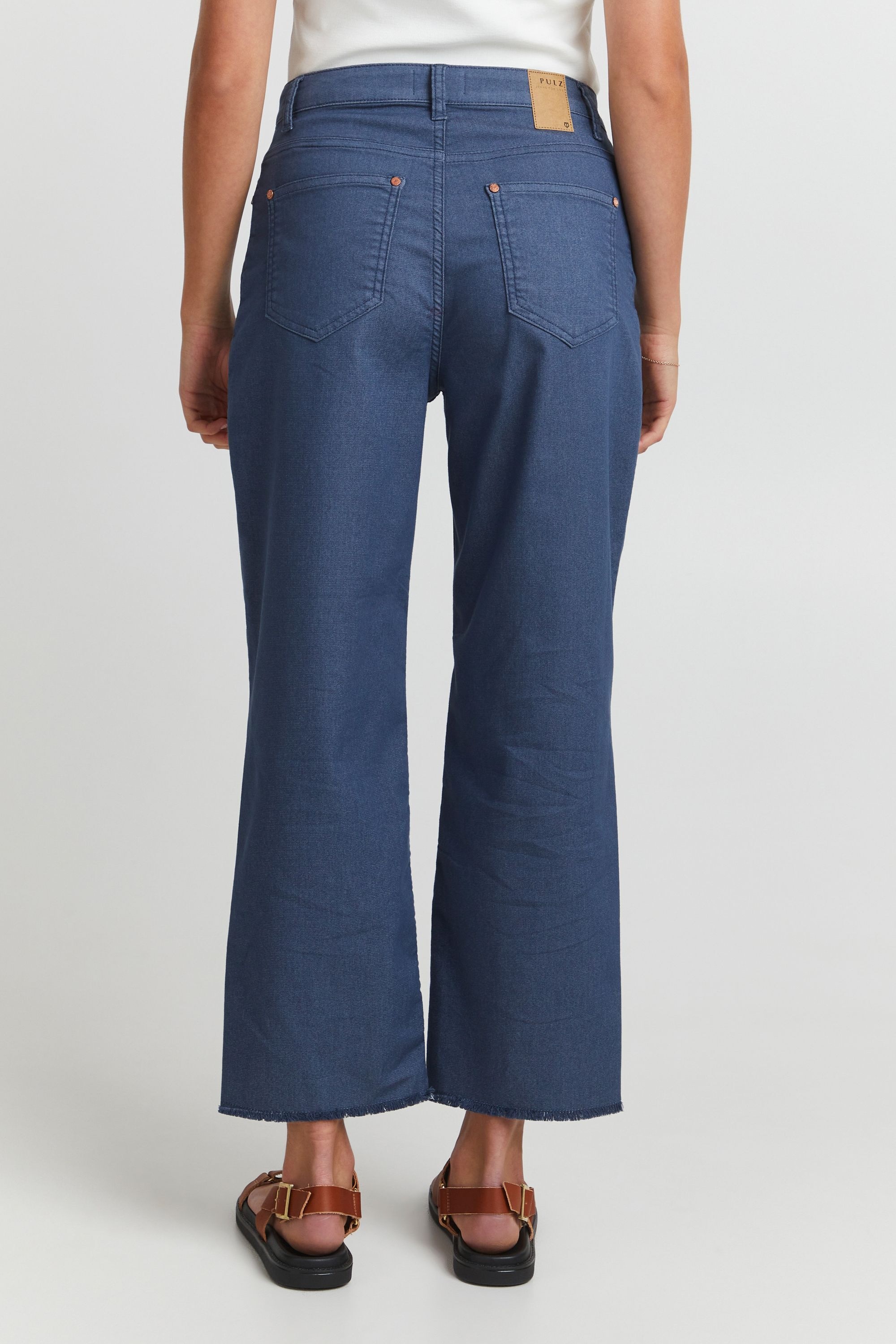 Pulz Jeans 5-Pocket-Jeans »5-Pocket-Jeans PZLiva«