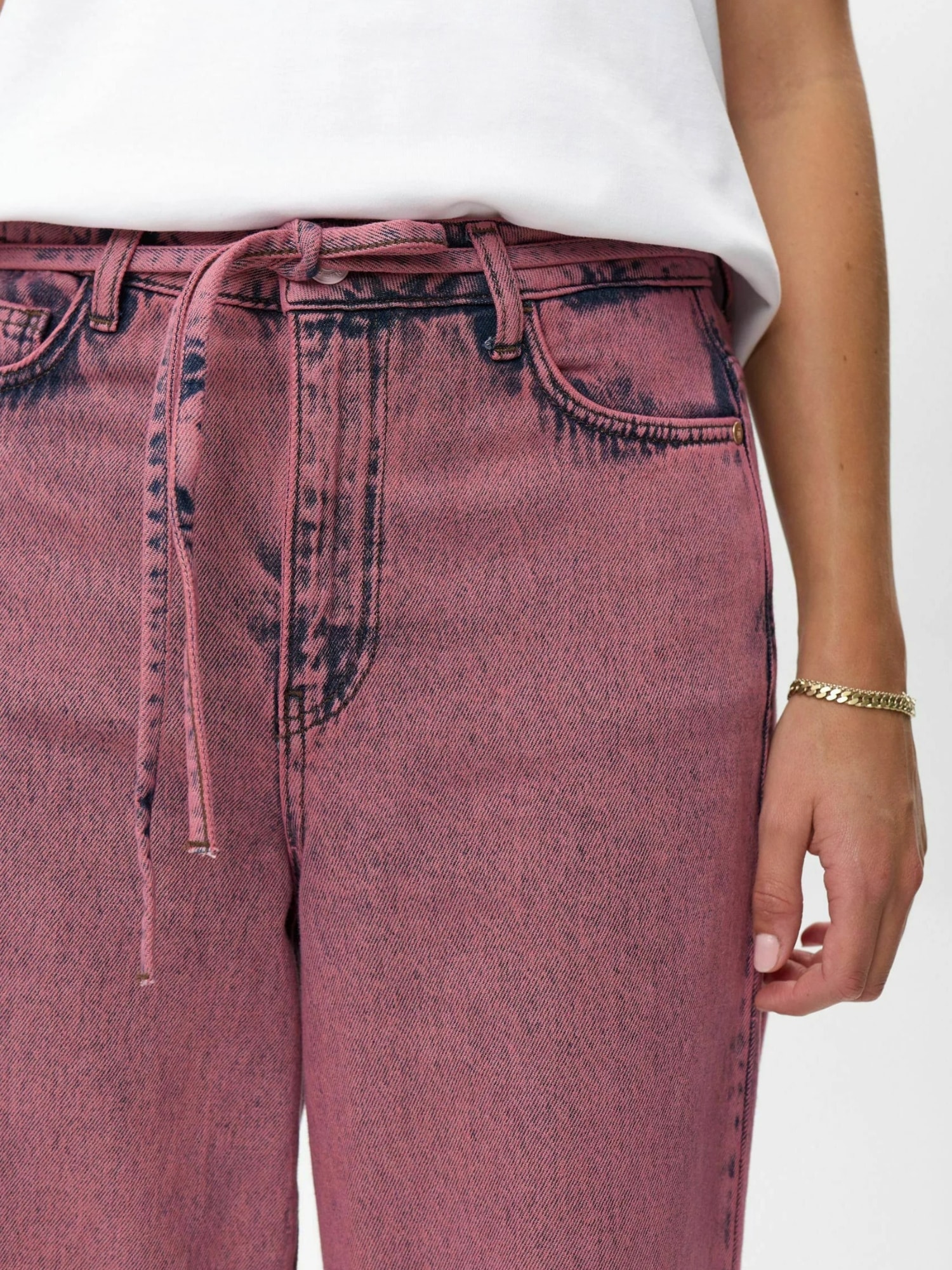 nümph 5-Pocket-Hose »Nümph Jeans NUBROOKLYN«