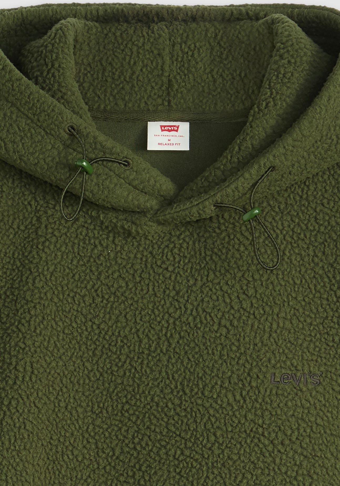Levis Kapuzensweatshirt "COZY UP HOODIE" günstig online kaufen