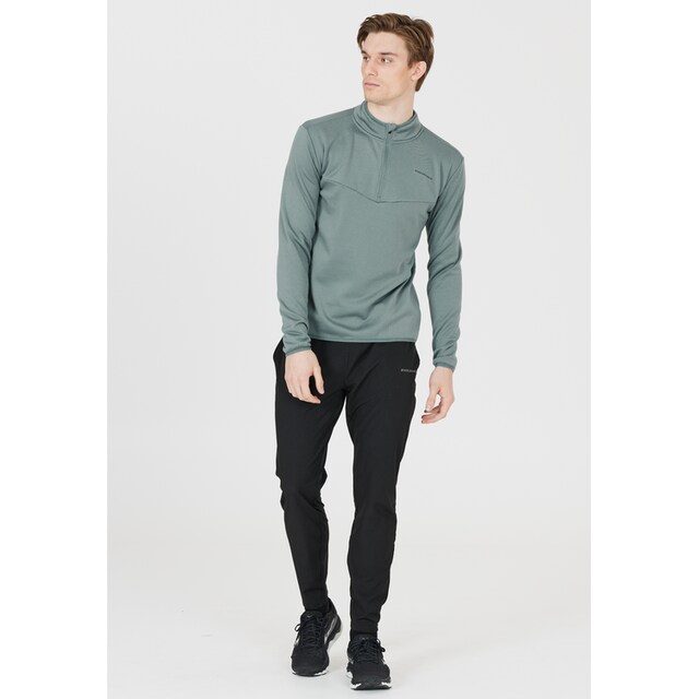 ▷ Langarmshirt mit ENDURANCE (1 »LEDGER«, kaufen | tlg.), Funktionen BAUR sportlichen