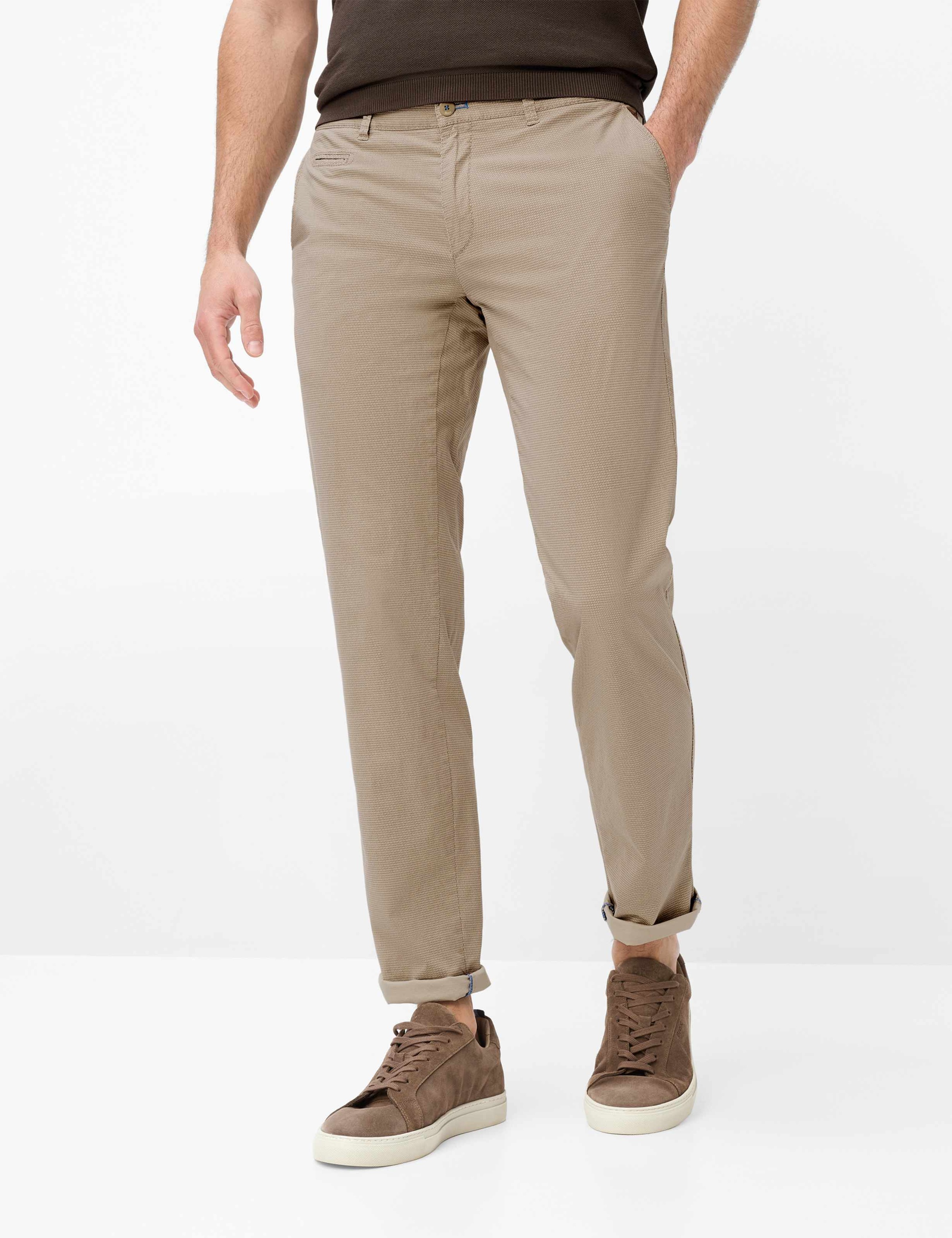 Brax Chinohose "Style FABIO"