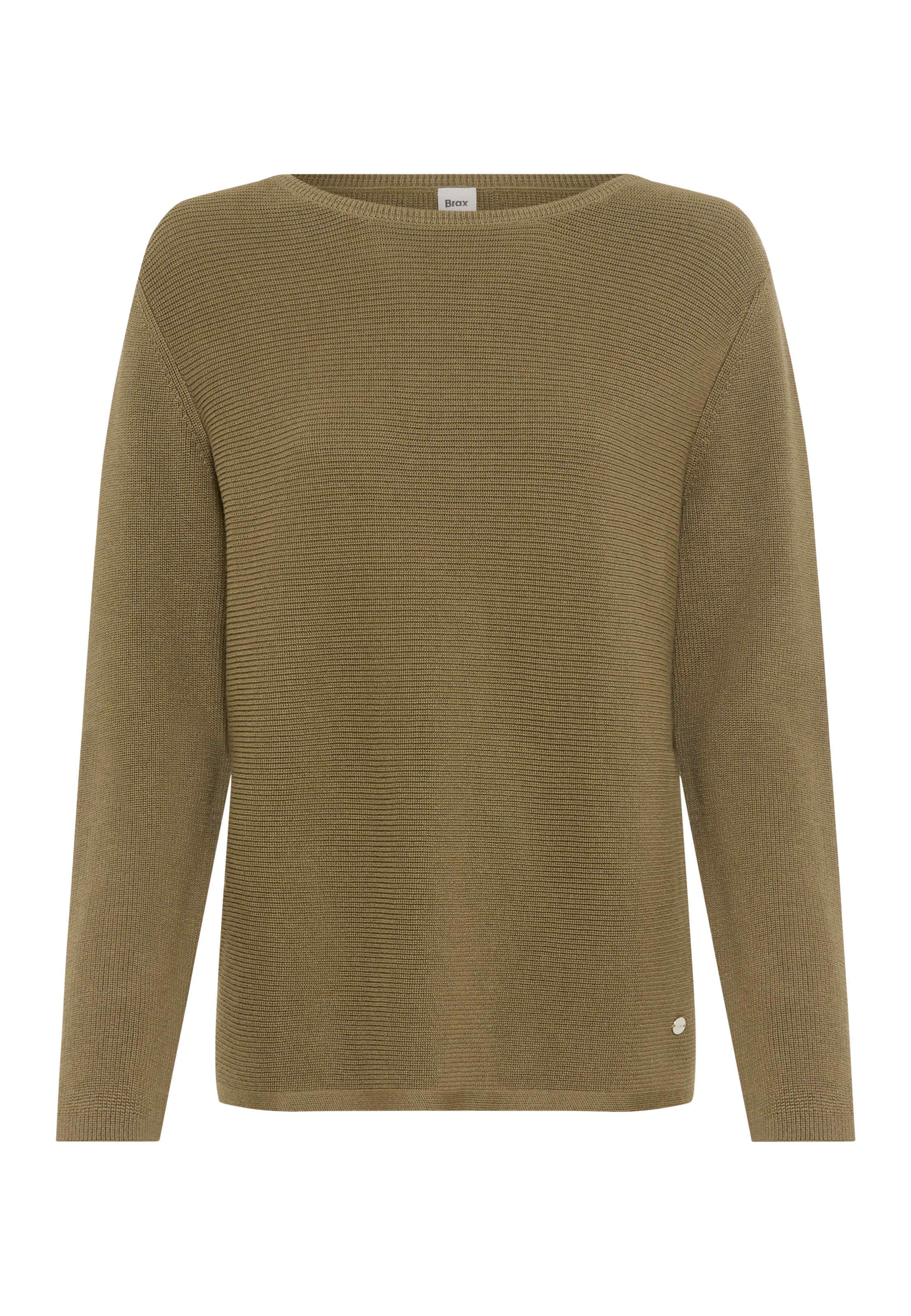 Brax Strickpullover »Style LESLEY«