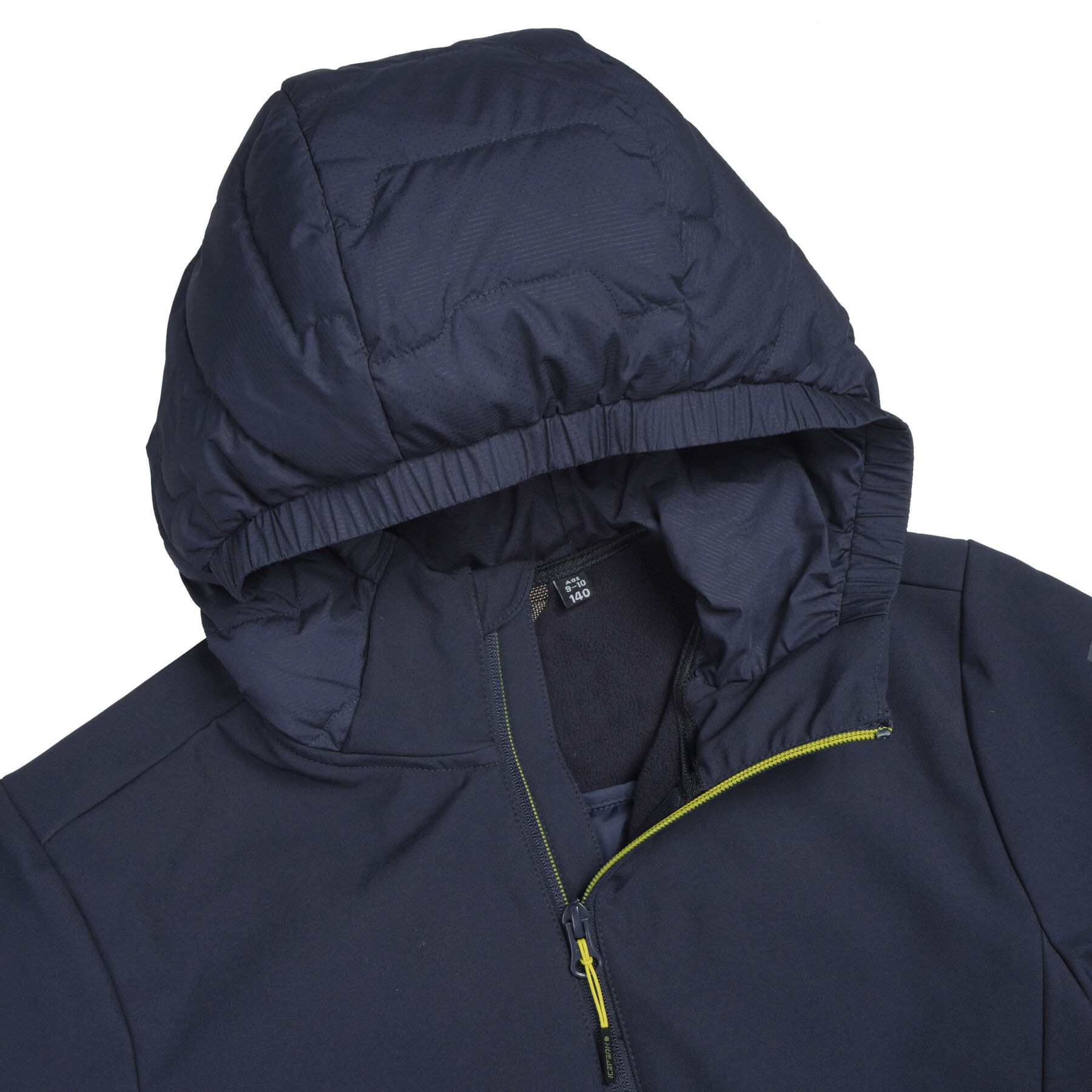 Icepeak Outdoorjacke »Icepeak Softshell jacke Knox Jr«