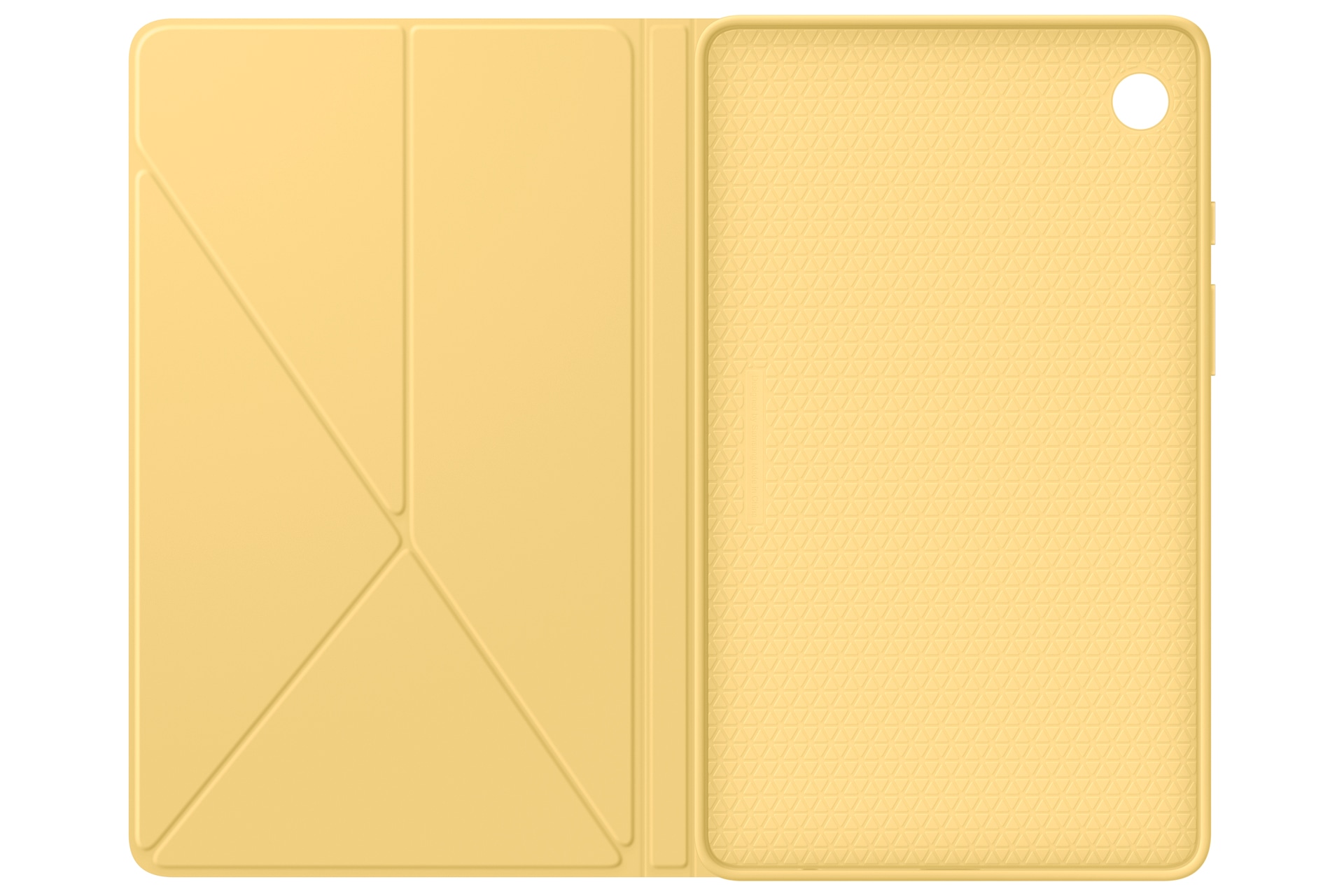 Tablet-Hülle »Book Cover für Samsung Galaxy Tab A9«, schützendes Cover, stoßfest,...