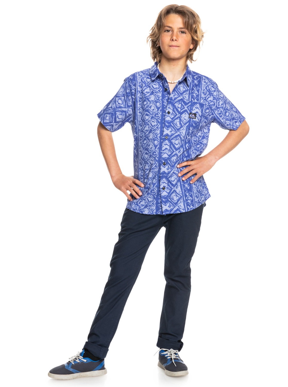 Quiksilver Chinos »Stretch«