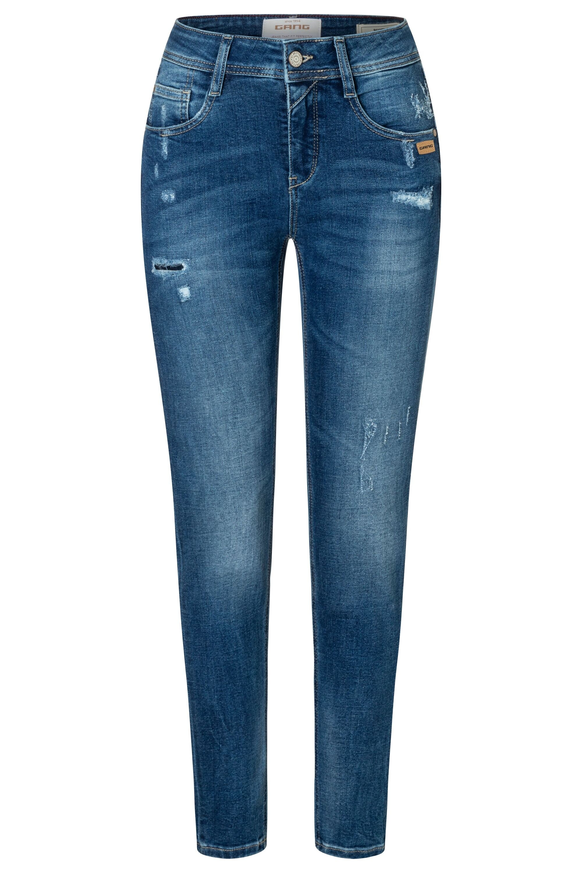 GANG 5-Pocket-Jeans »94AMELIE« im 5-Pocket-Style