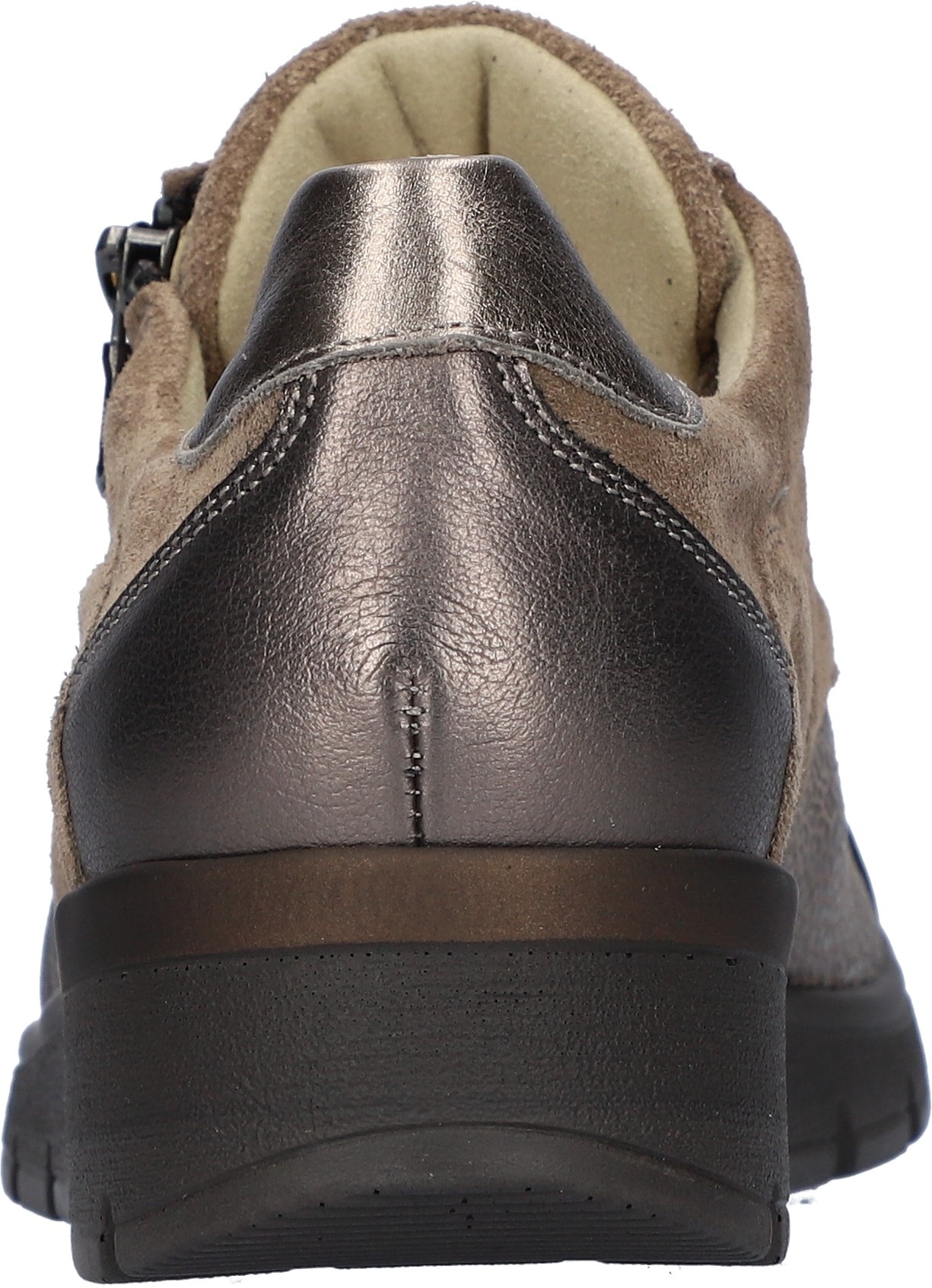 Waldläufer Schnürschuh "K-RAMONA" Komfortschuh, Bequemschuh Sneaker in extr günstig online kaufen