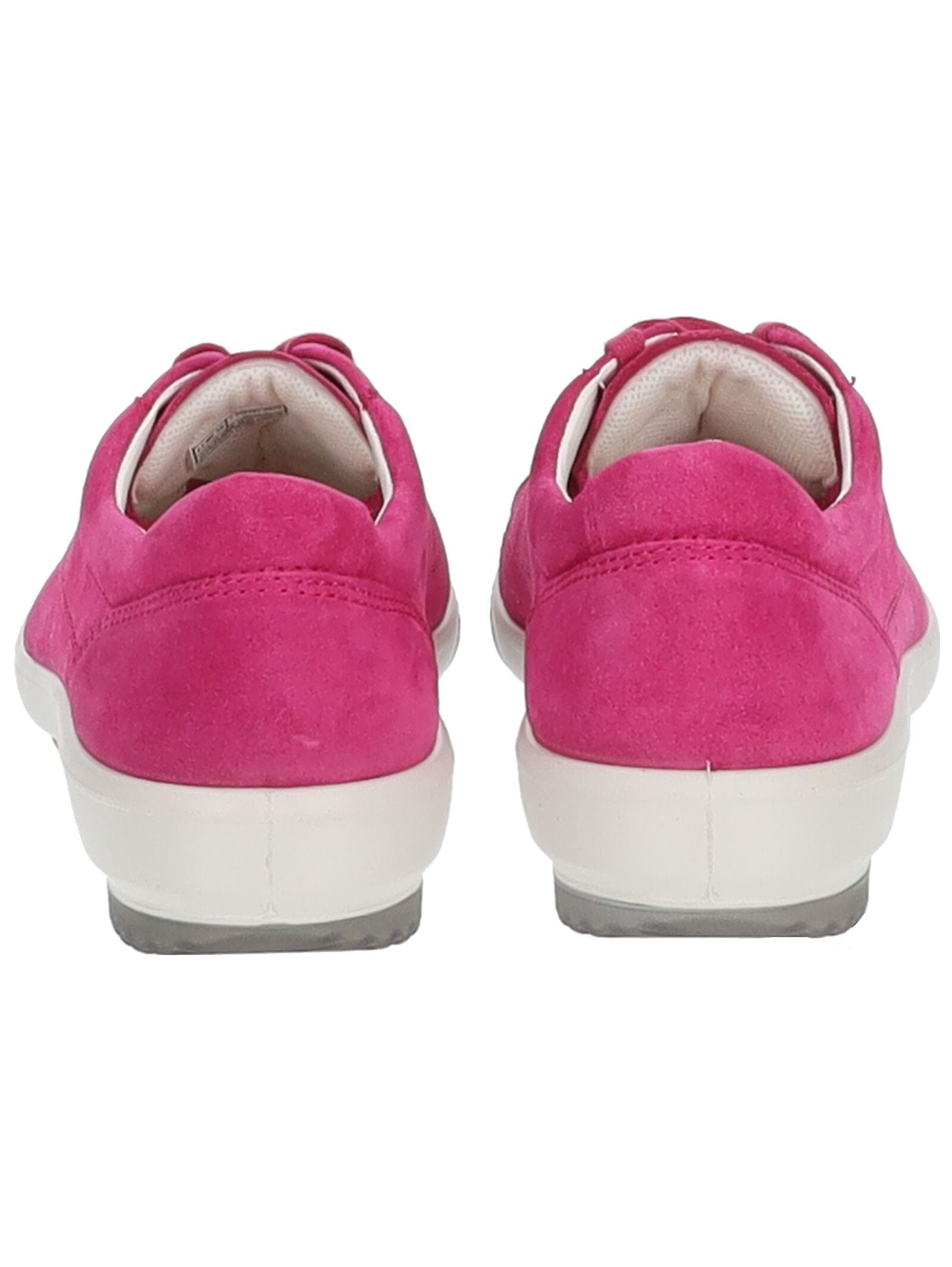 Legero Schnürschuh »Legero Halbschuhe Veloursleder«
