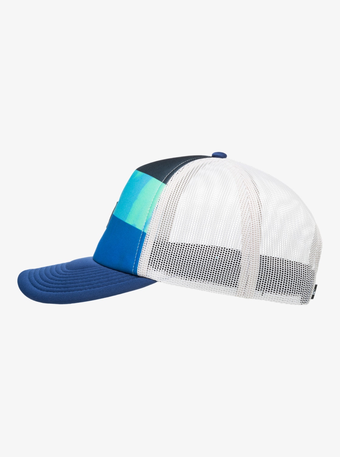 Quiksilver Trucker Cap »Emu Coop«