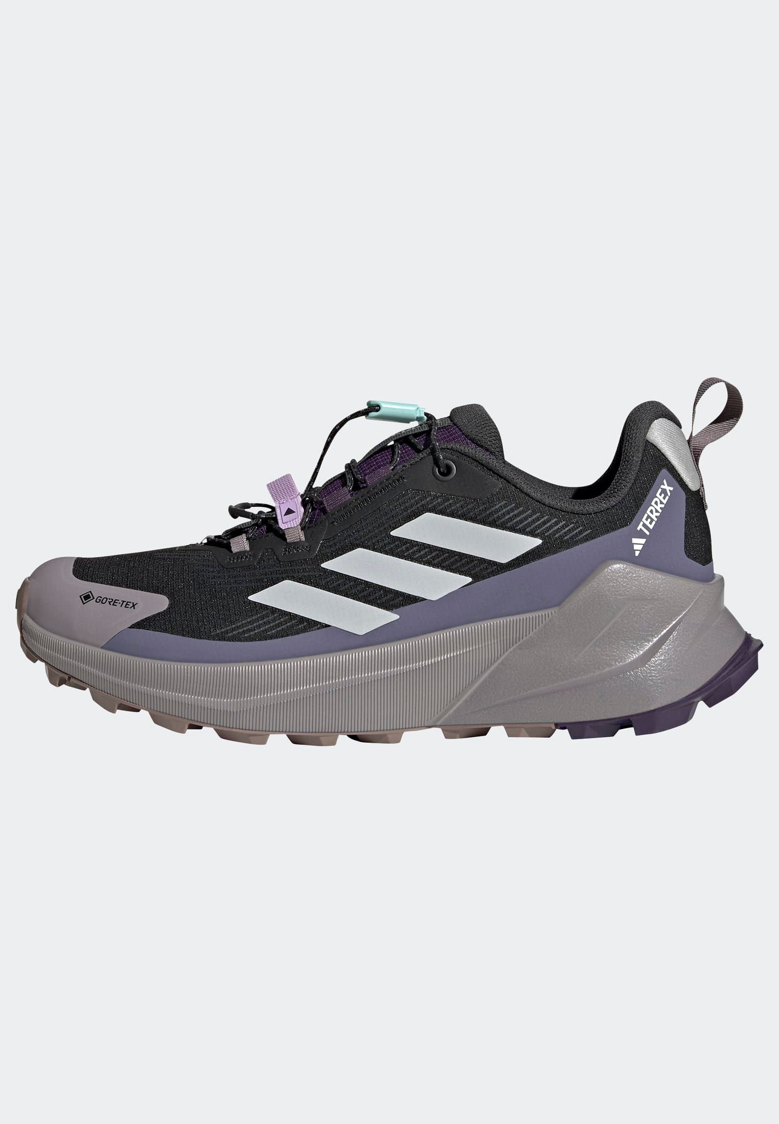 adidas TERREX Wanderschuh »TERREX TRAILMAKER 2 GORE-TEX SPEED LACE«, wasserdicht