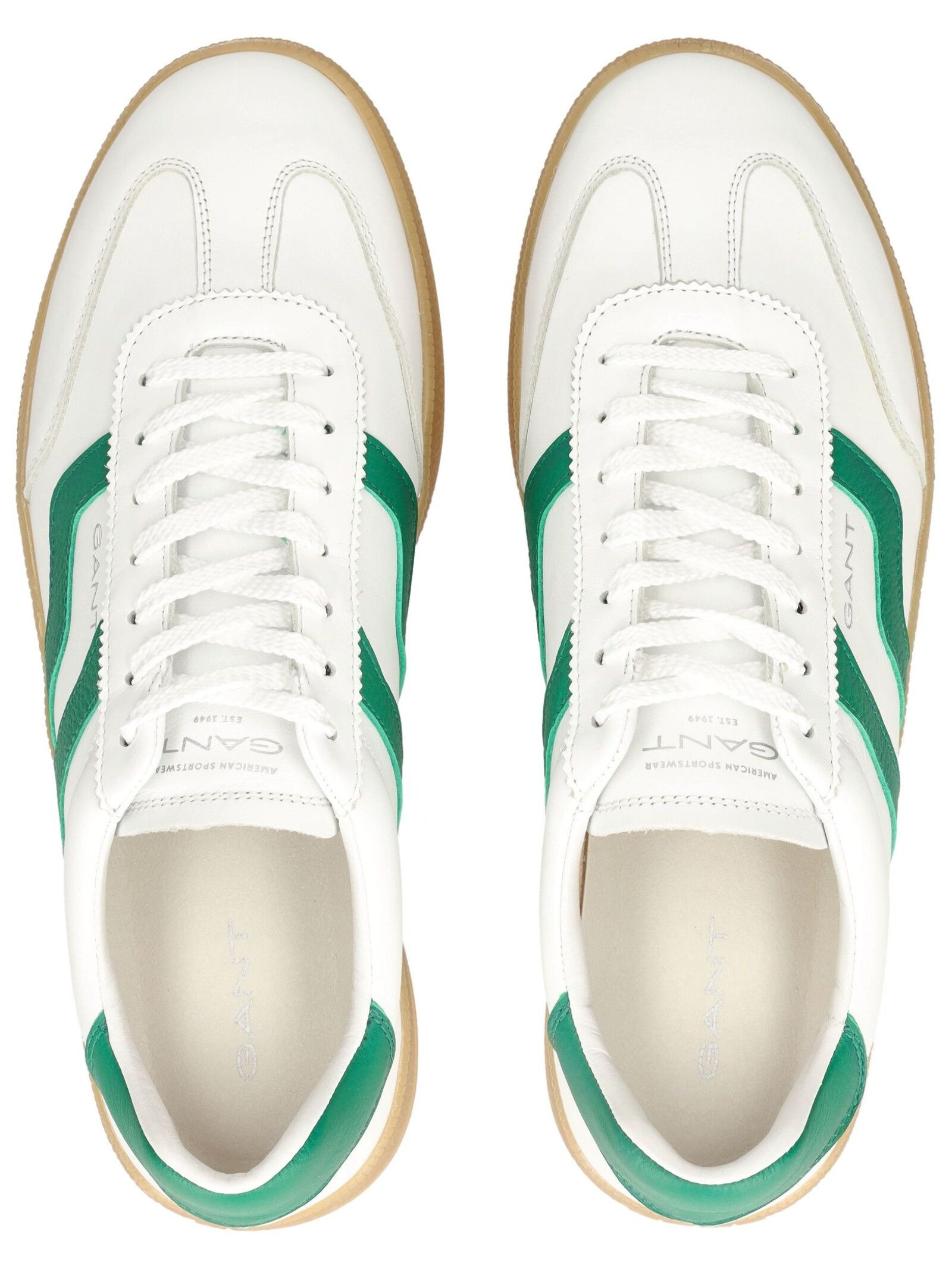 Gant Sneaker »Gant Sneaker Leder«