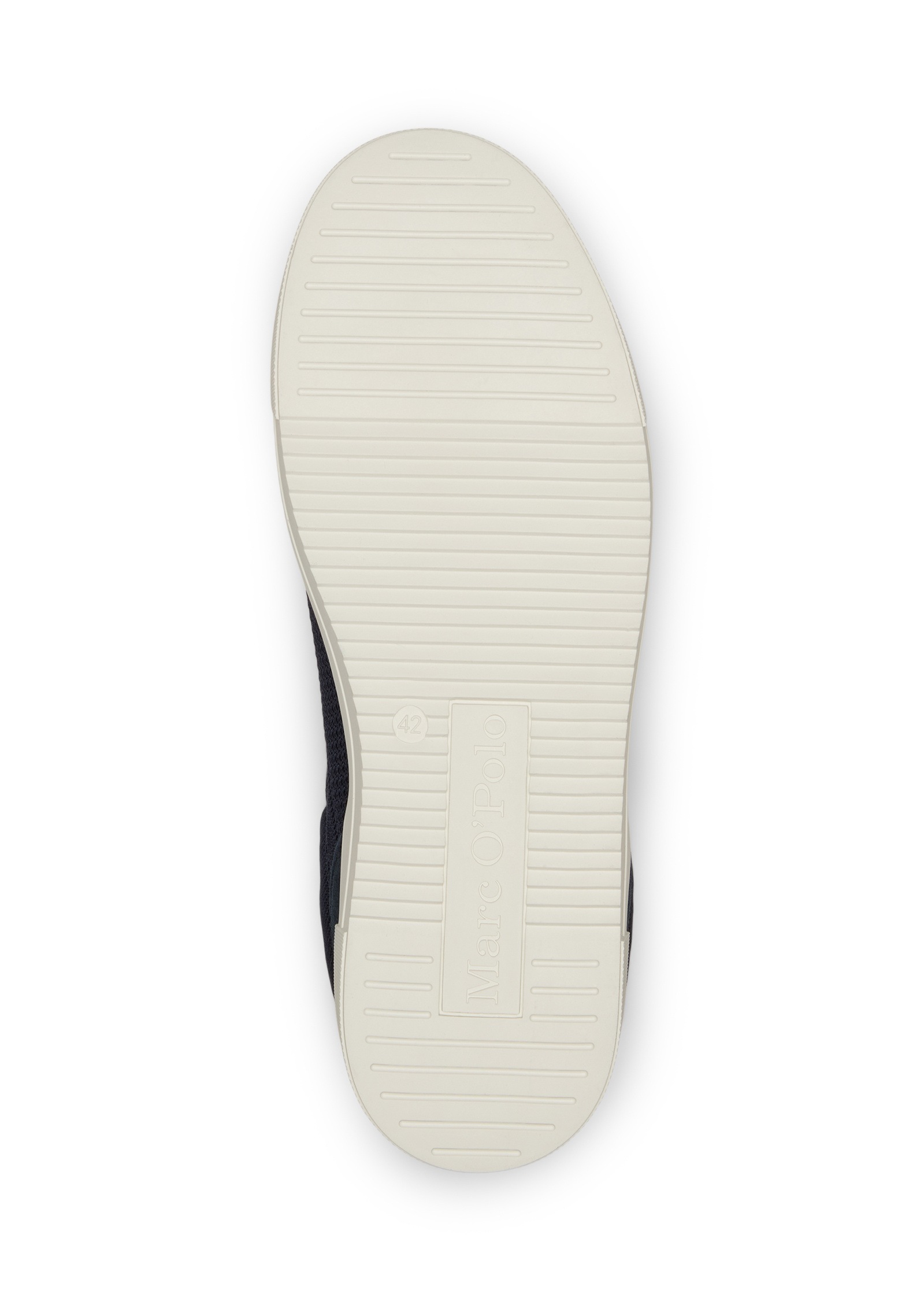 Marc O'Polo Sneaker »aus Recycling-Material«