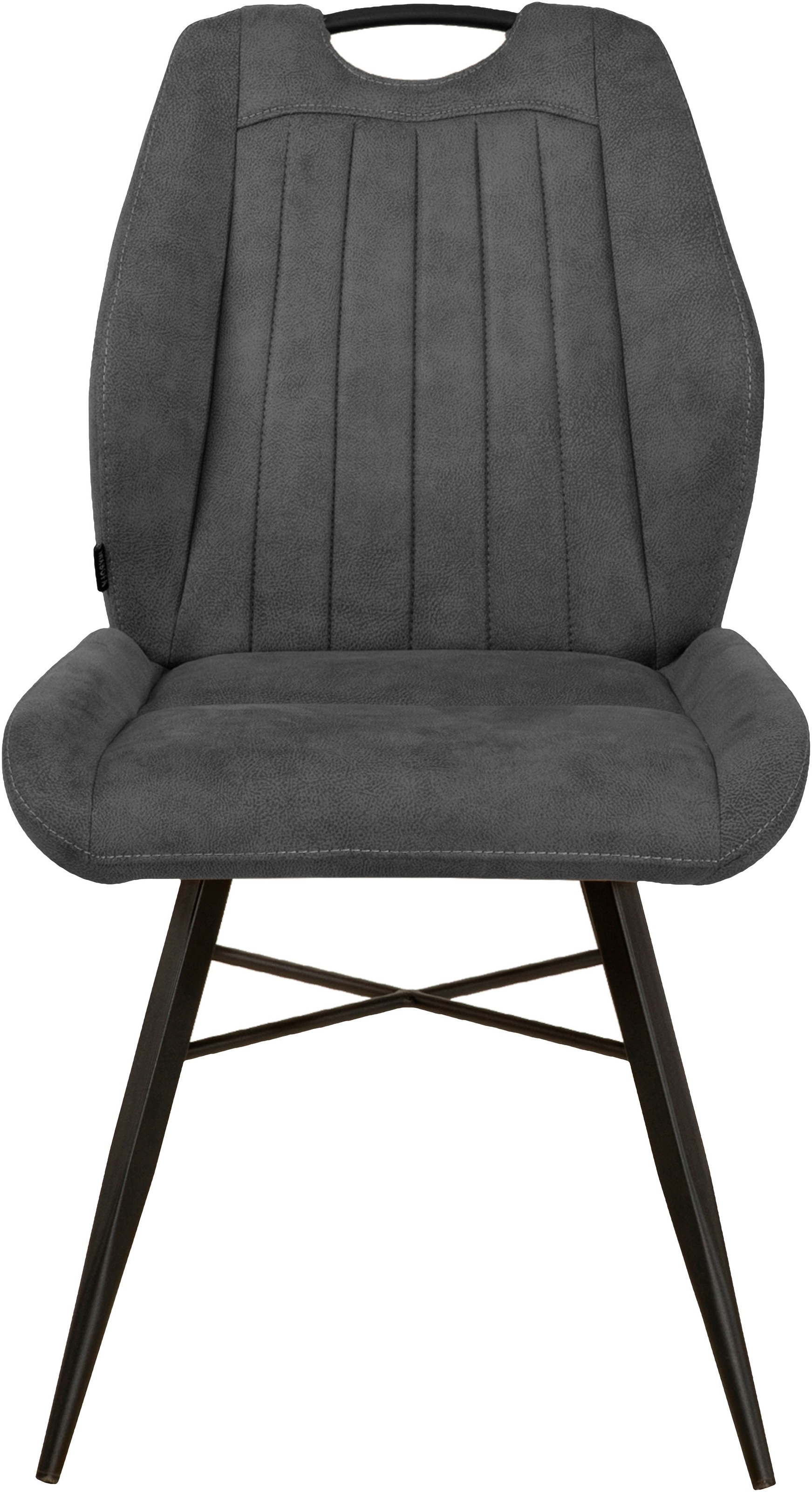 OMG Design Esszimmerstuhl "Torro", (Set), 1 St., Stoff, bequemer Polsterstu günstig online kaufen