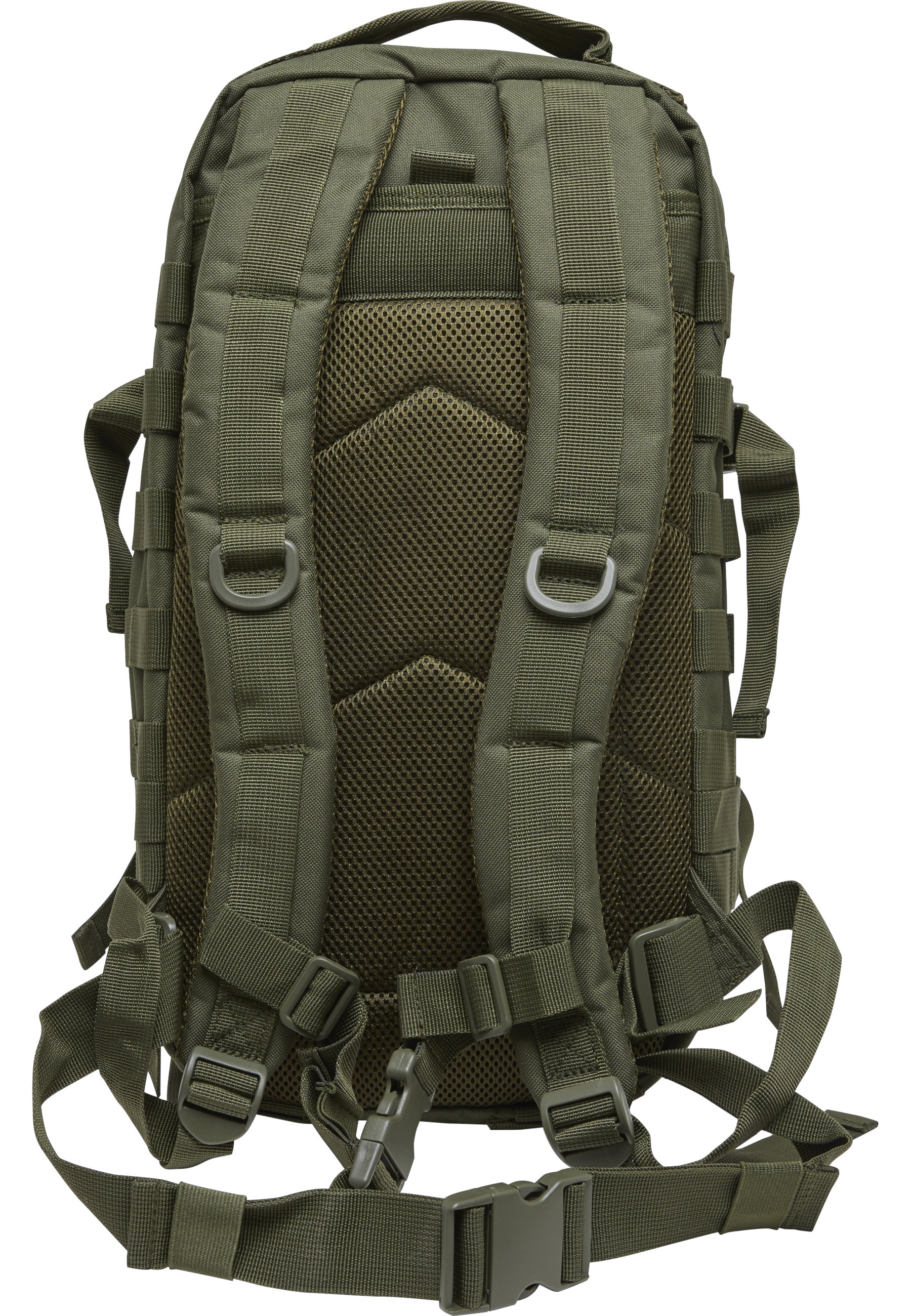 Brandit Rucksack »Brandit US Assault Pack Medium«