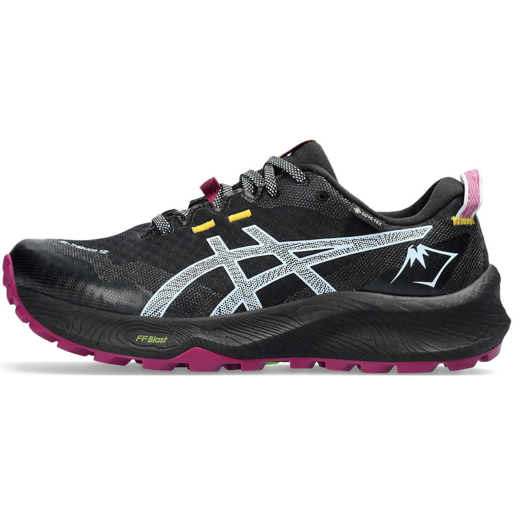 Asics Trailrunningschuh »GEL-TRABUCO 12 GTX«, Wasserdicht