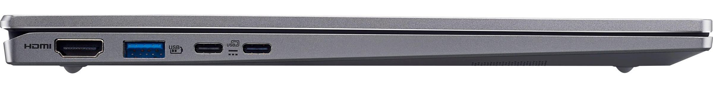 Acer Notebook »SFG14-64-R4DG«, 35,56 cm, / 14 Zoll, AMD, Ryzen™ AI 7, Radeon 860M, 1000 GB SSD