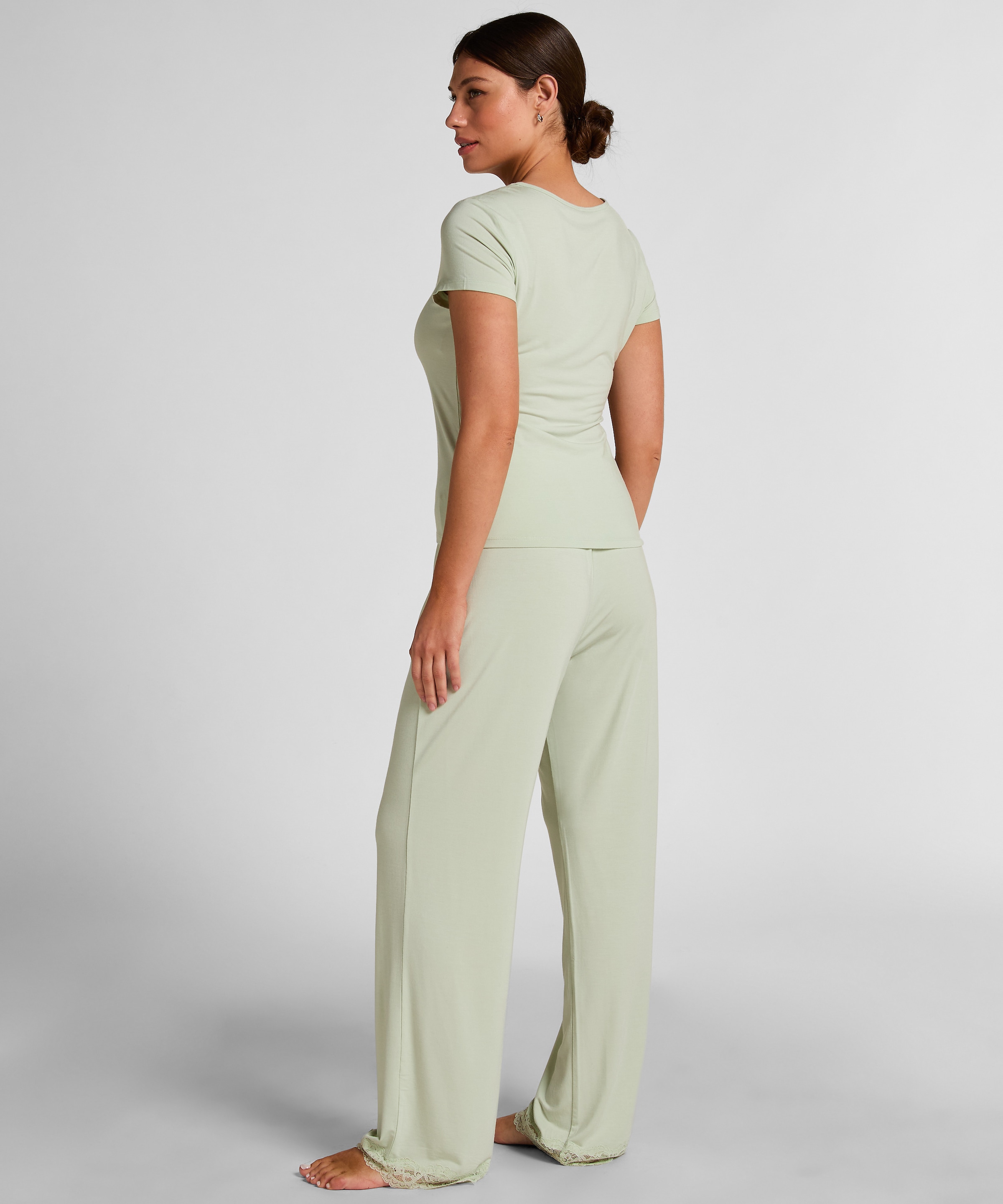 Hunkemöller Pyjama »Pyjama Set Nana«