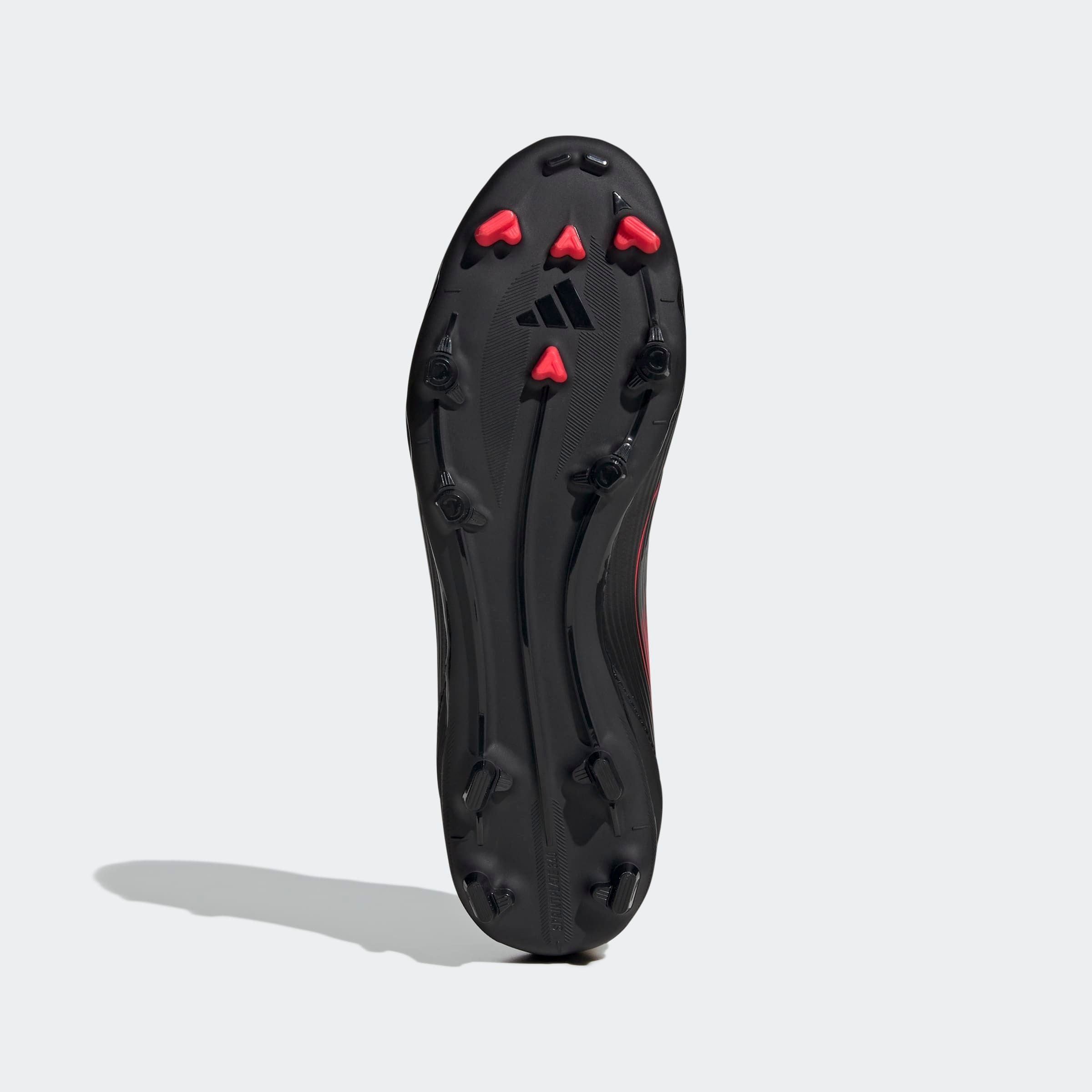 adidas Performance Fußballschuh »F50 LEAGUE FG/MG«, für Rasenplätze