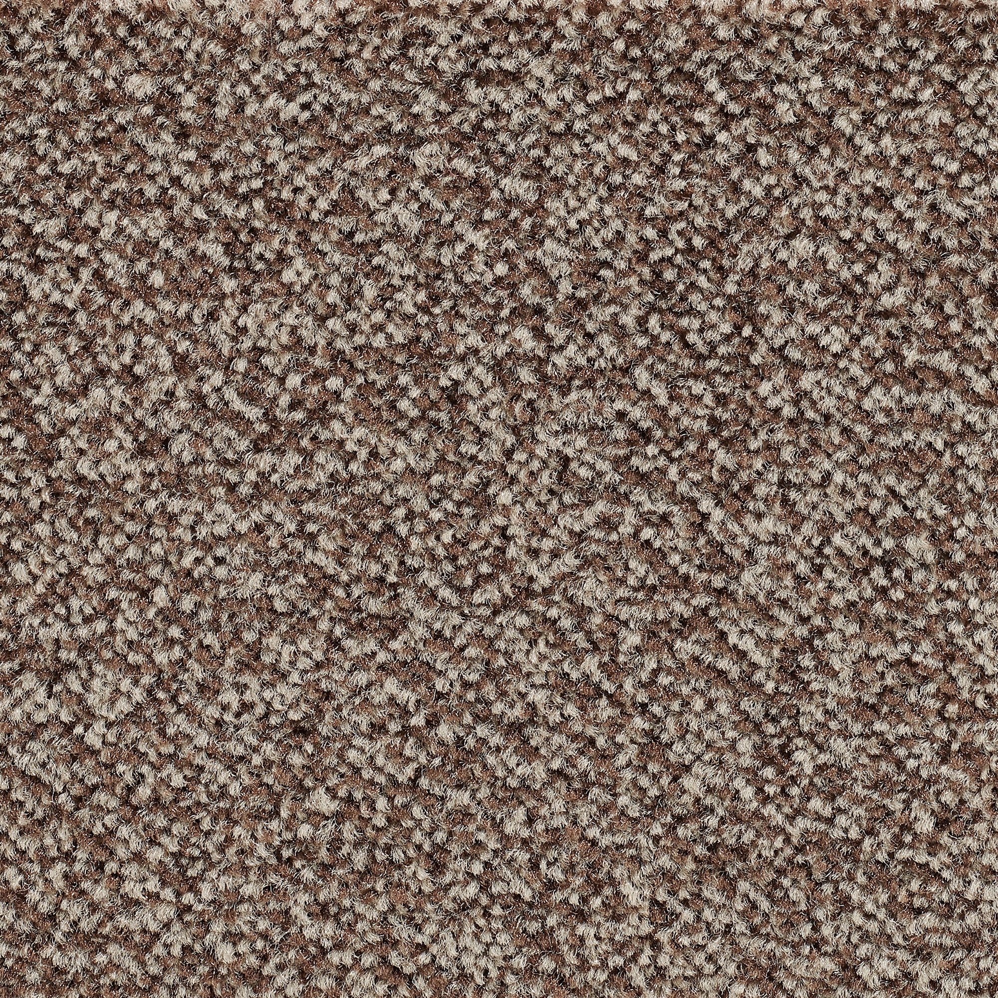 Bodenmeister Teppichboden »Juno, Velours - meliert«, rechteckig, 8,5 mm Höhe, Wohnzimmer, Schlafzimmer, Kinderzimmer, Breite 400/500 cm
