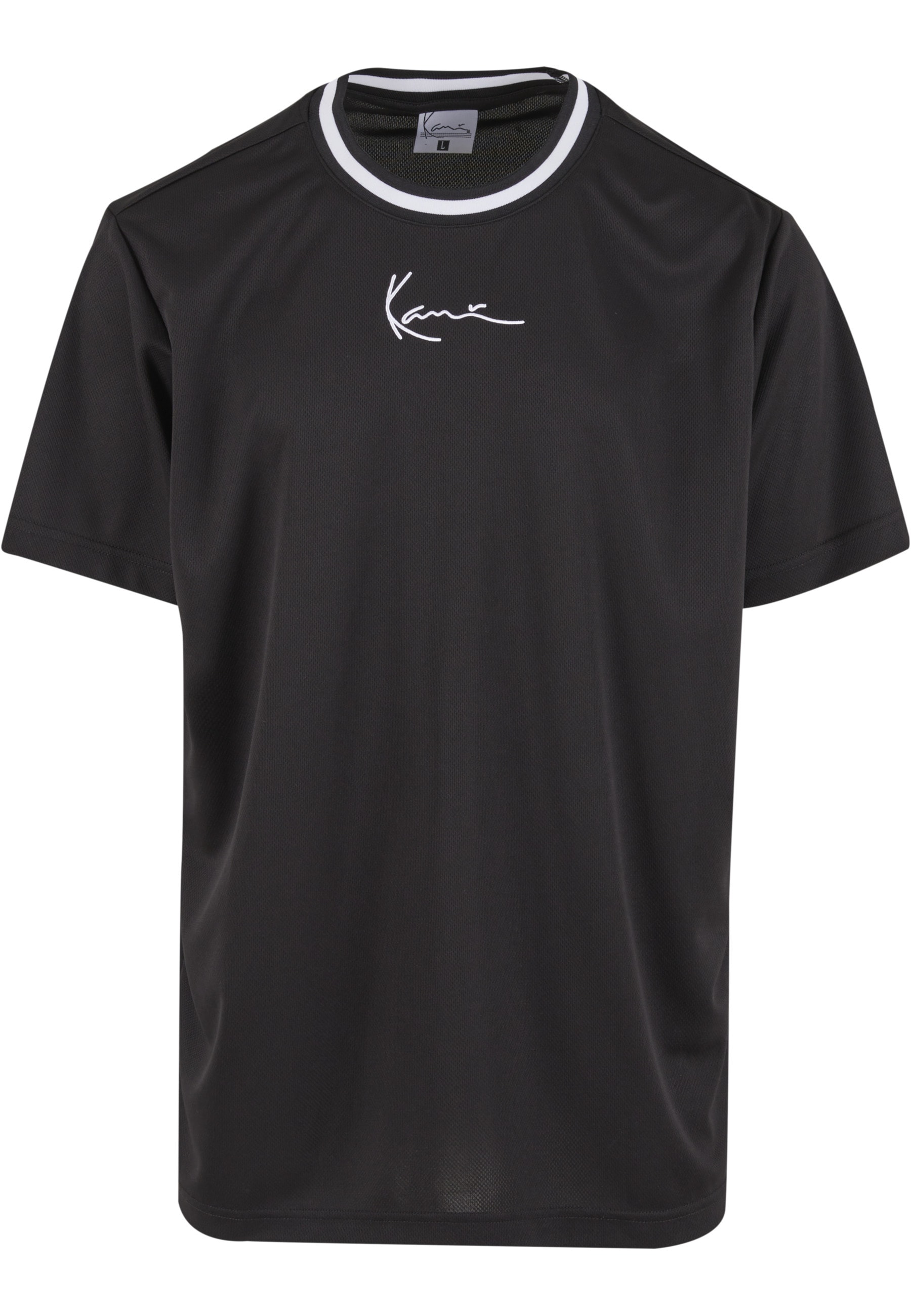 Karl Kani T-Shirt "Karl Kani Signature Mesh Tee" 1 Stk.