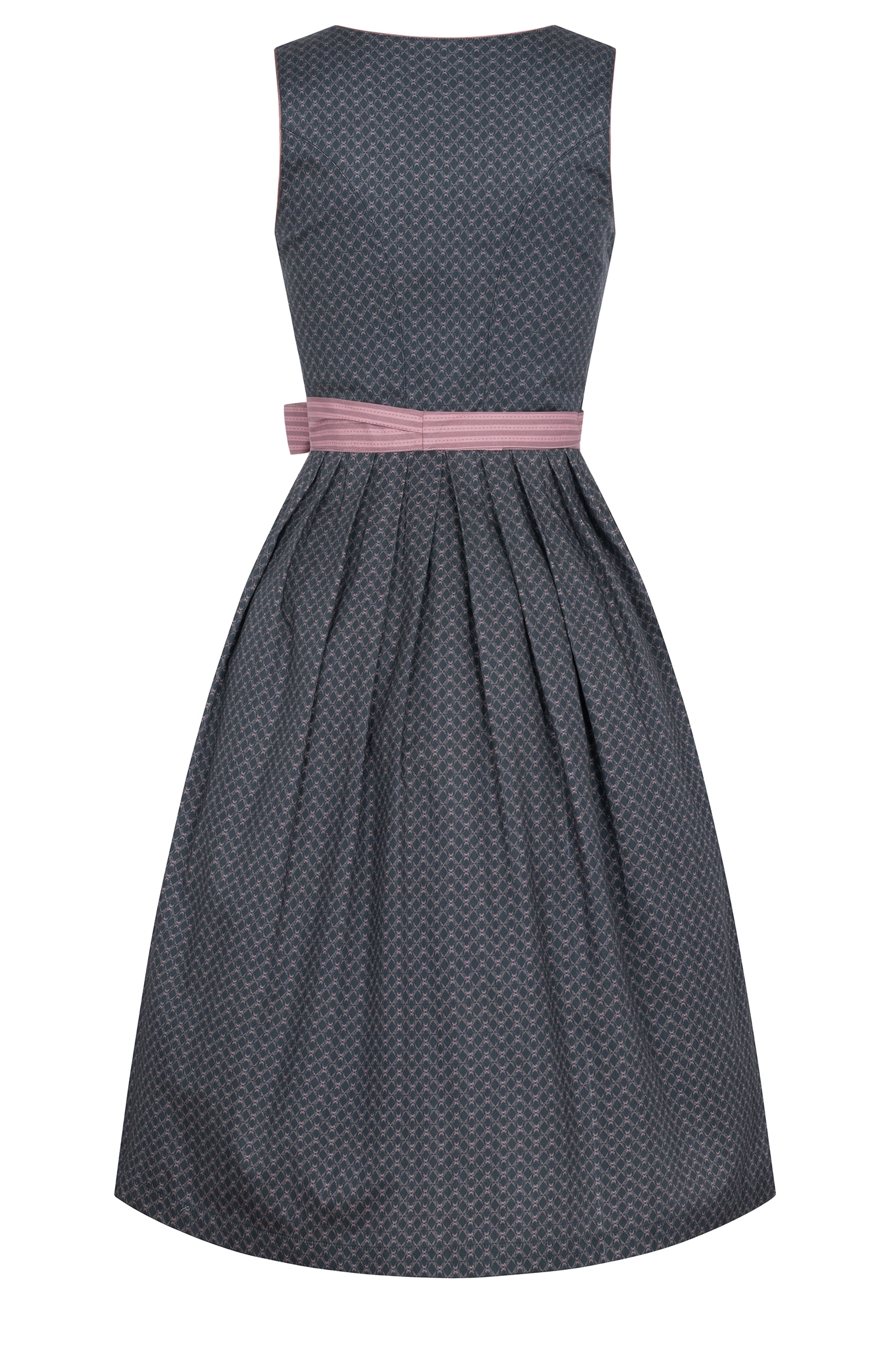Nübler Dirndl »Midi Dirndl Emily«