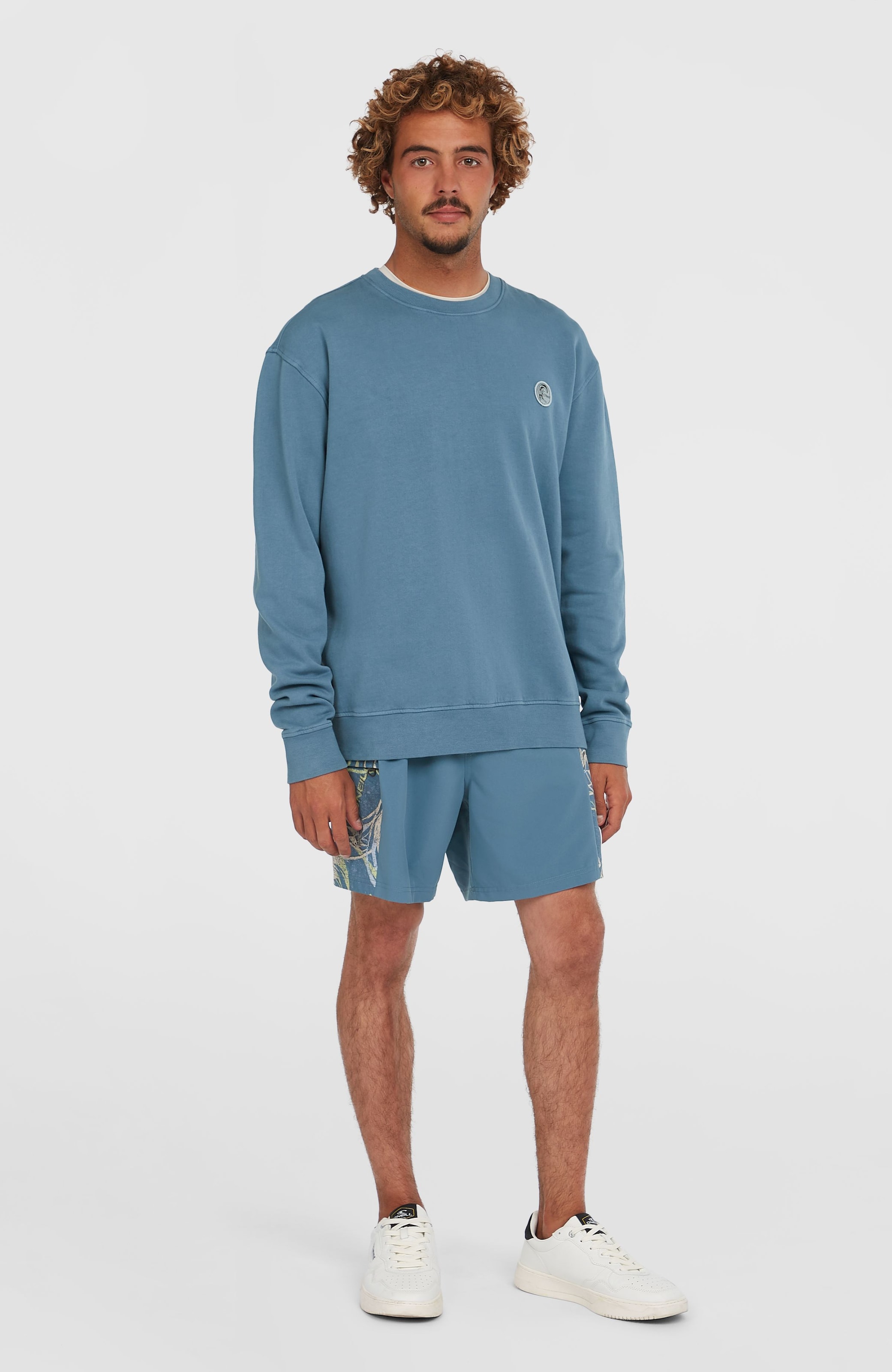 O'Neill Sweatshirt »O'RIGINALS CREW«