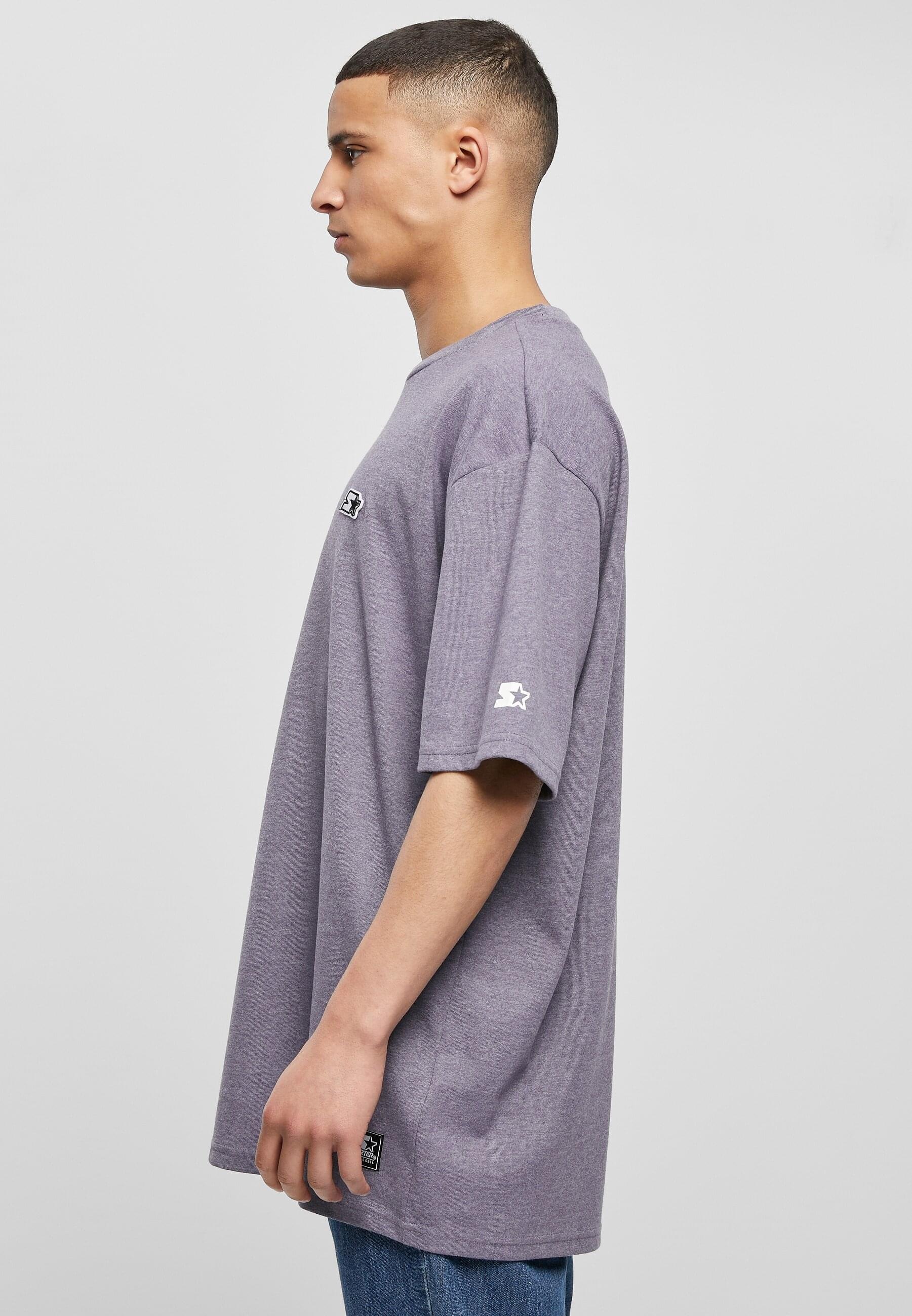 Starter Black Label T-Shirt »Starter Black Label Herren Starter Essential Oversize Tee«, (1 tlg.)