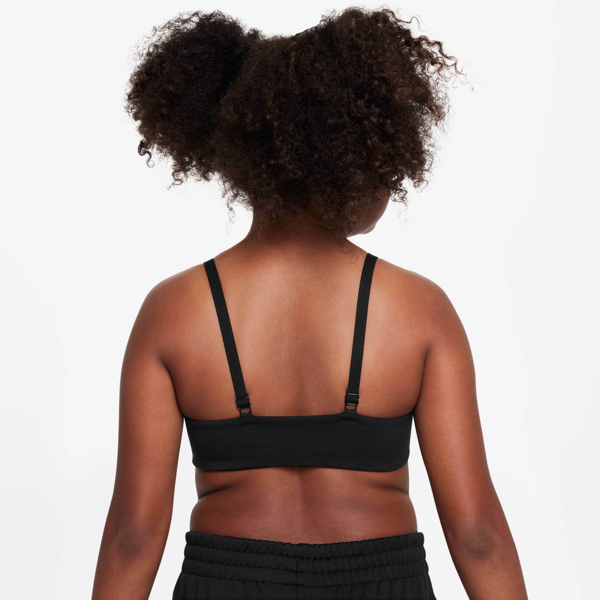 Nike Sport-BH »G NK ALATE BRA« für Kinder und Jugendliche, sportlicher Stil, bequeme Passform