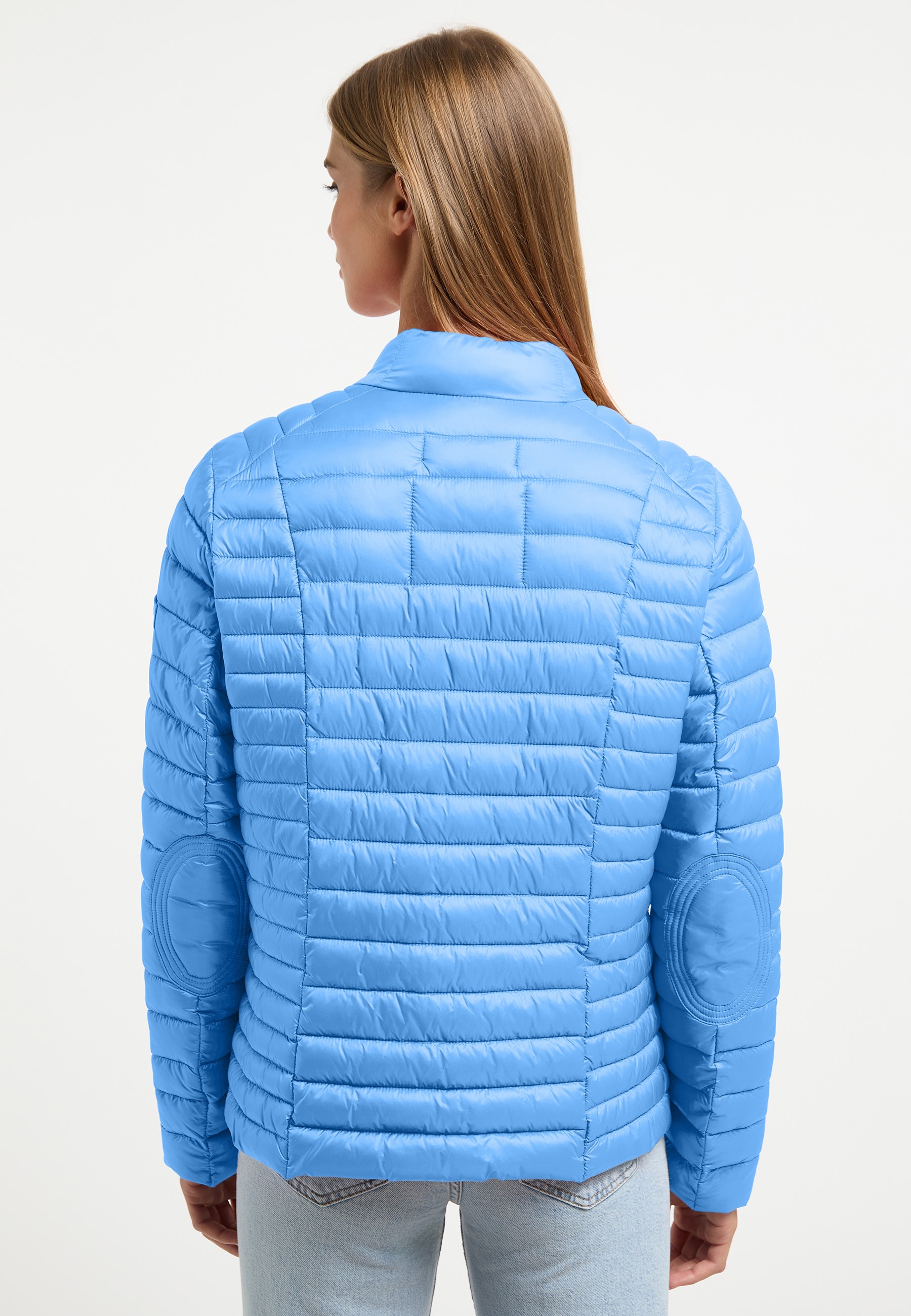 Frieda & Freddies Steppjacke »Fake Down Jacket / Judy«