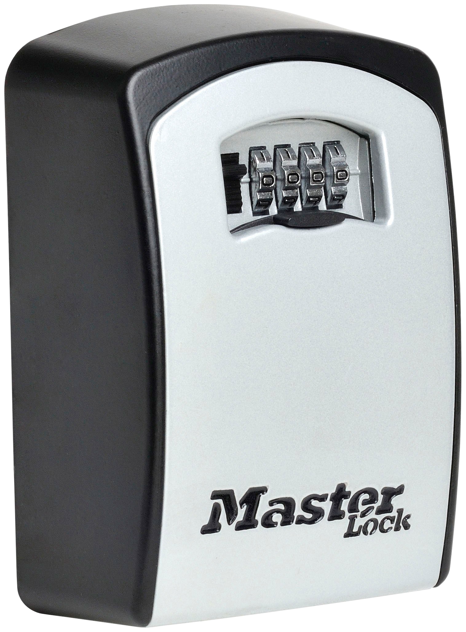 Master Lock Schlüsseltresor "Select Access", wetterbeständig, Innenmaße B/T/H: 7,7x4x11,5 cm