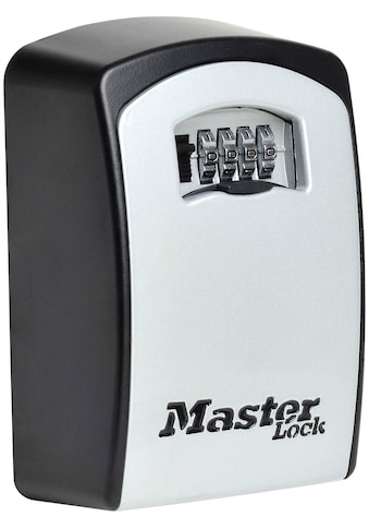 Master Lock Schlüsseltresor »Select Access« wetter...
