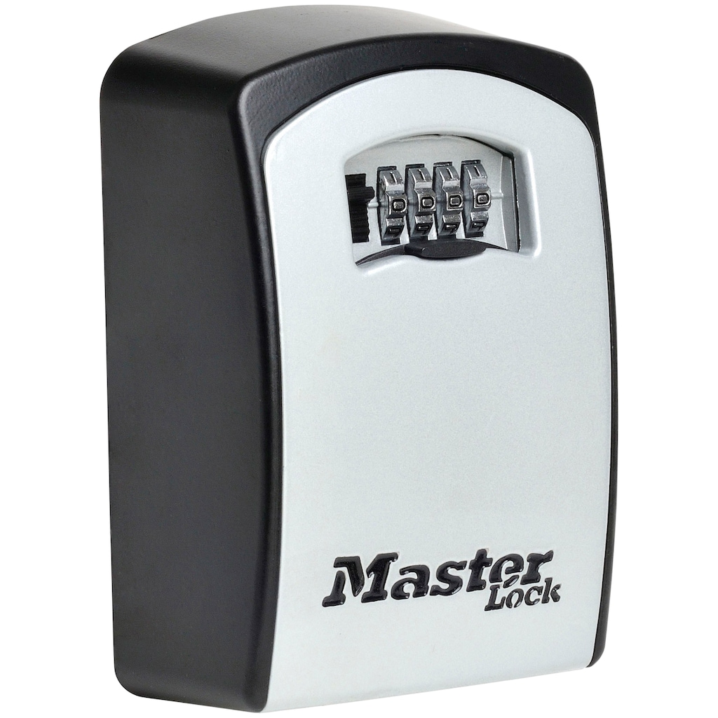 Master Lock Schlüsseltresor »Select Access«