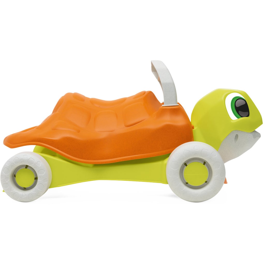 Chicco Lauflernhilfe »Walk&Ride Turtle«