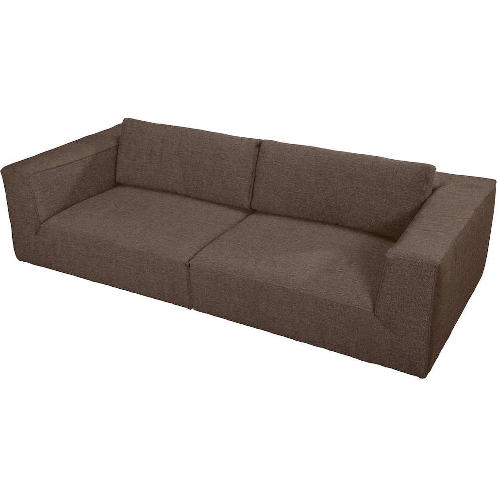 TOM TAILOR HOME Big-Sofa »BIG CUBE STYLE«