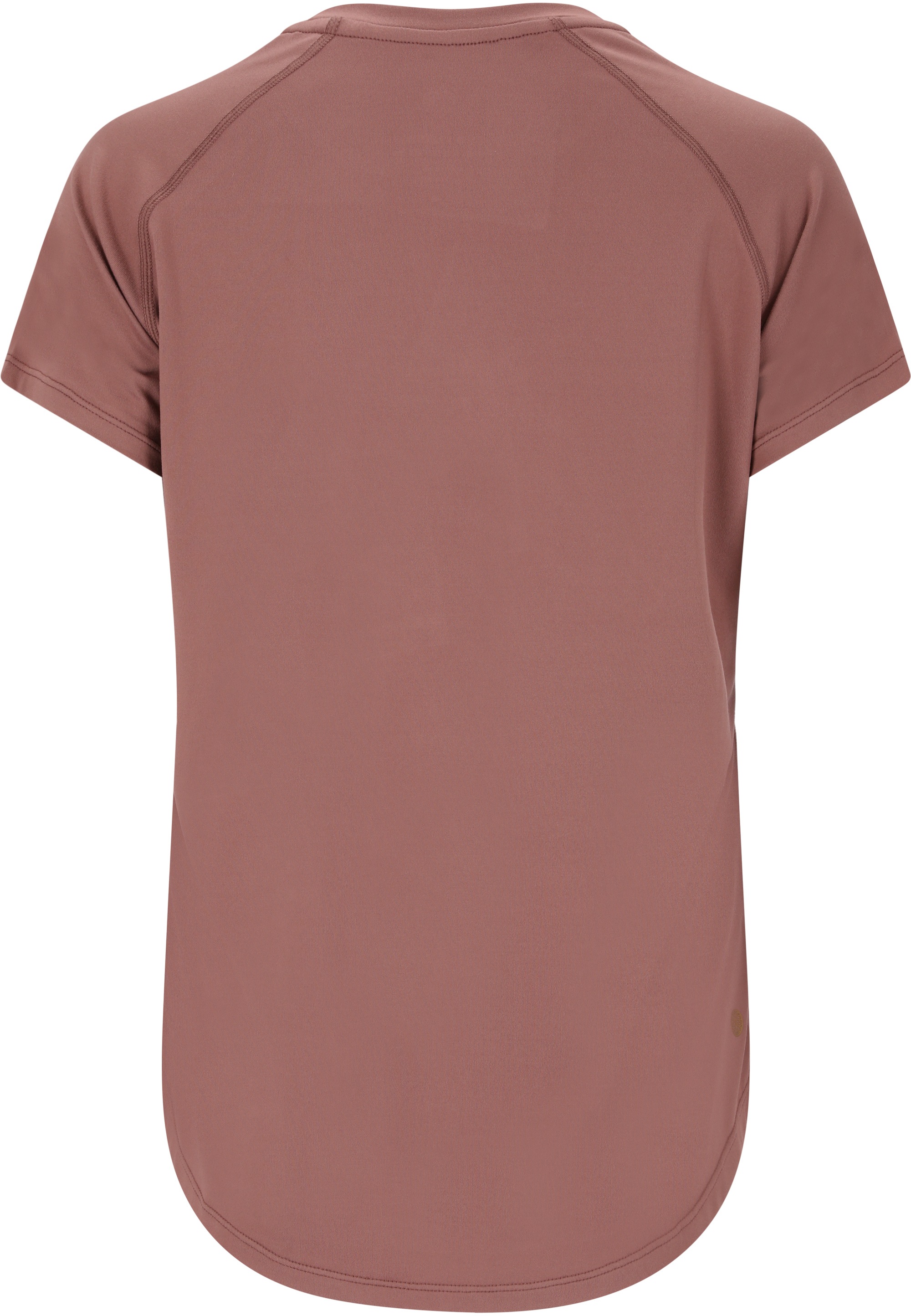 ATHLECIA Funktionsshirt »Gaina«, (1 tlg.), mit atmungsaktiven Fasern