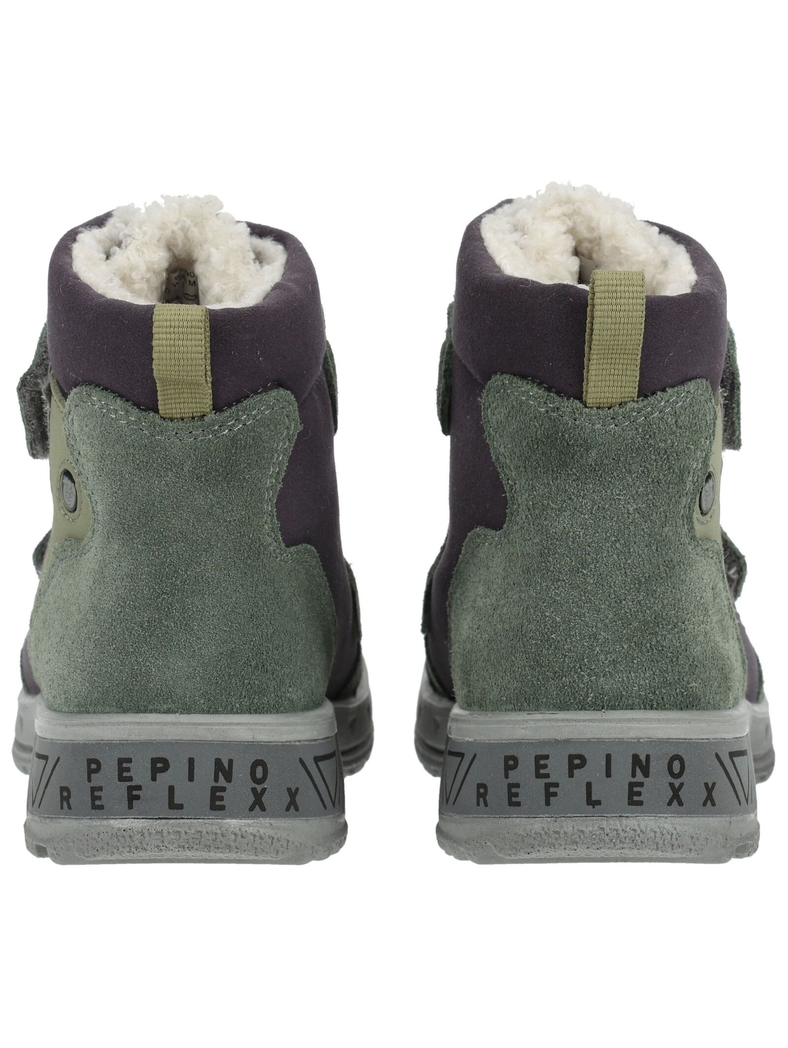 Pepino Stiefelette »Pepino Stiefelette Leder«