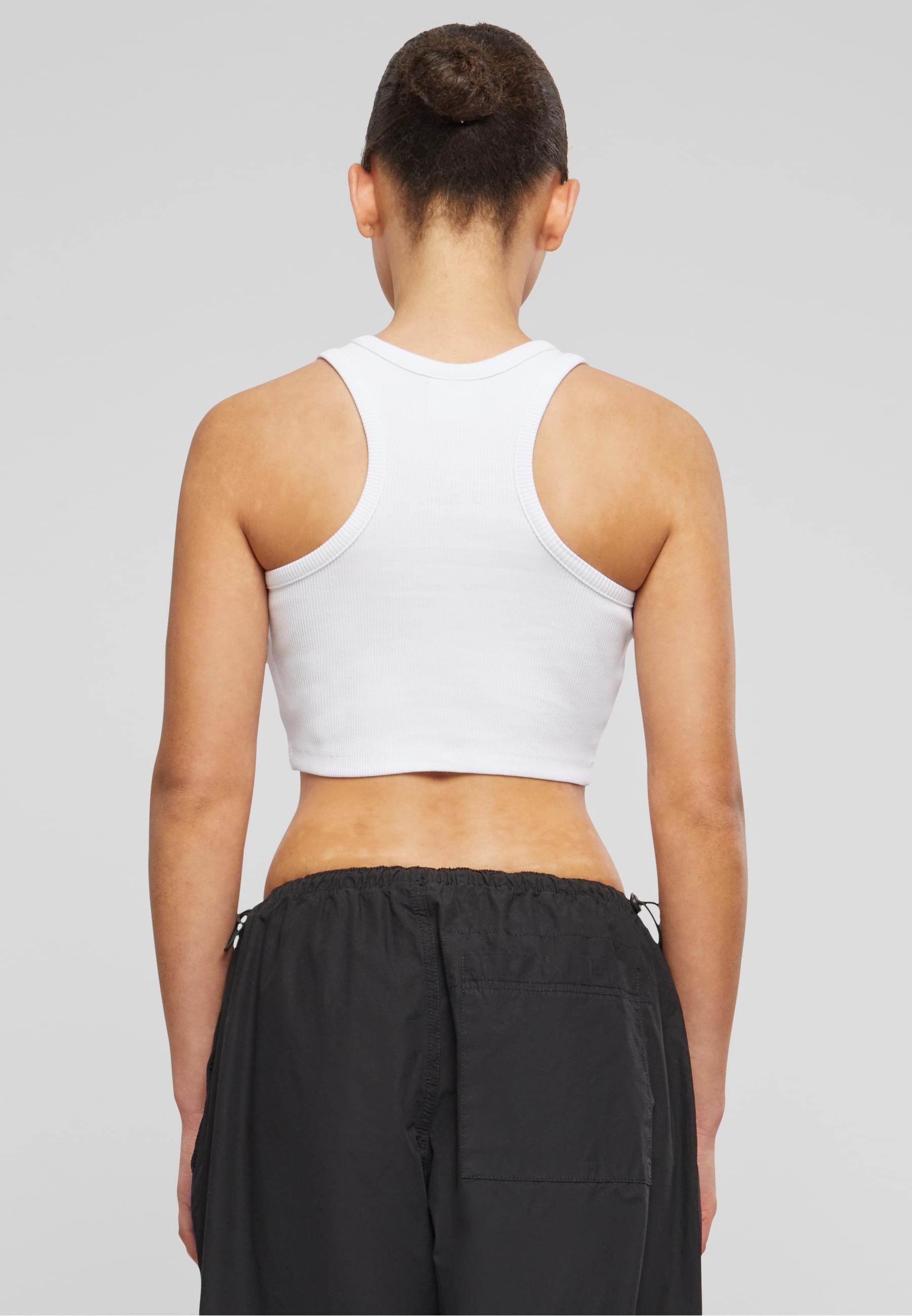 Karl Kani T-Shirt »Karl Kani Damen«, (1 tlg.)