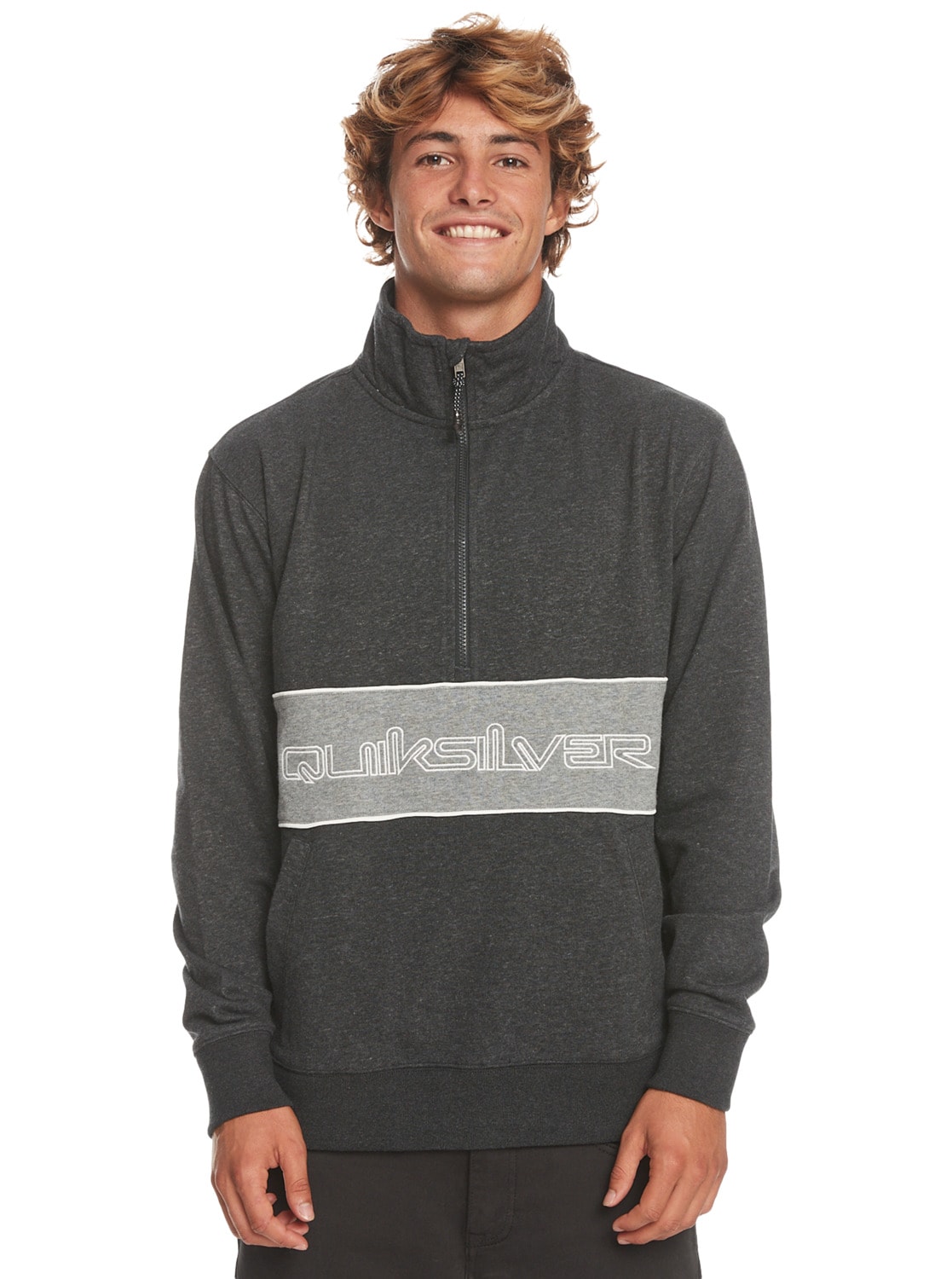 Quiksilver Sweatshirt "Bold Omni" günstig online kaufen