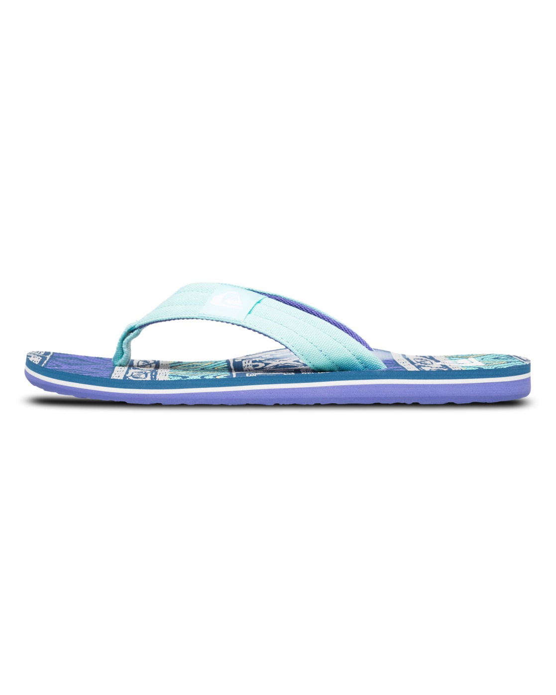 Quiksilver Sandale »Molokai Layback«