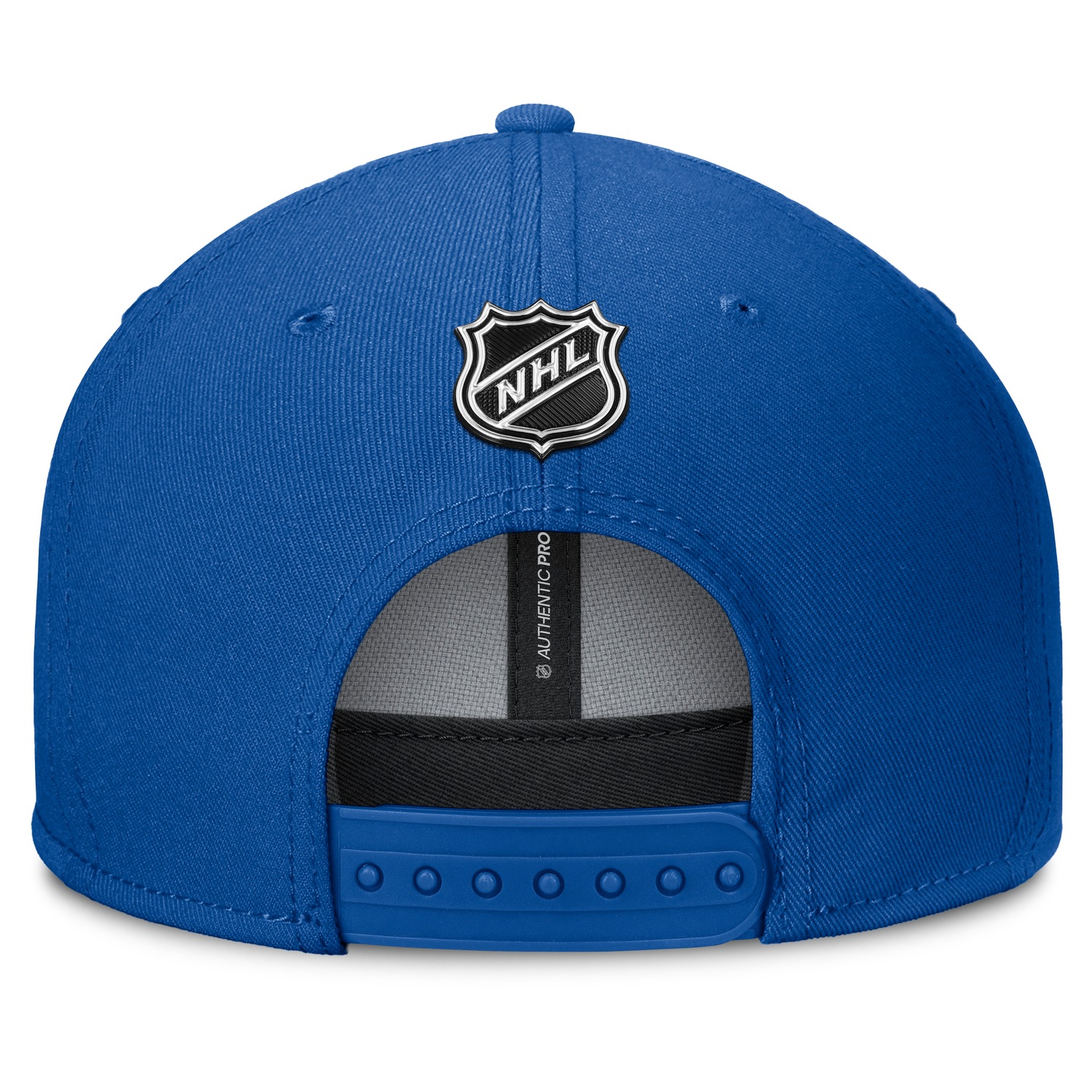 Fanatics Baseball Cap »Fanatics Cap New York Islanders Authentic Pro Adjustable«