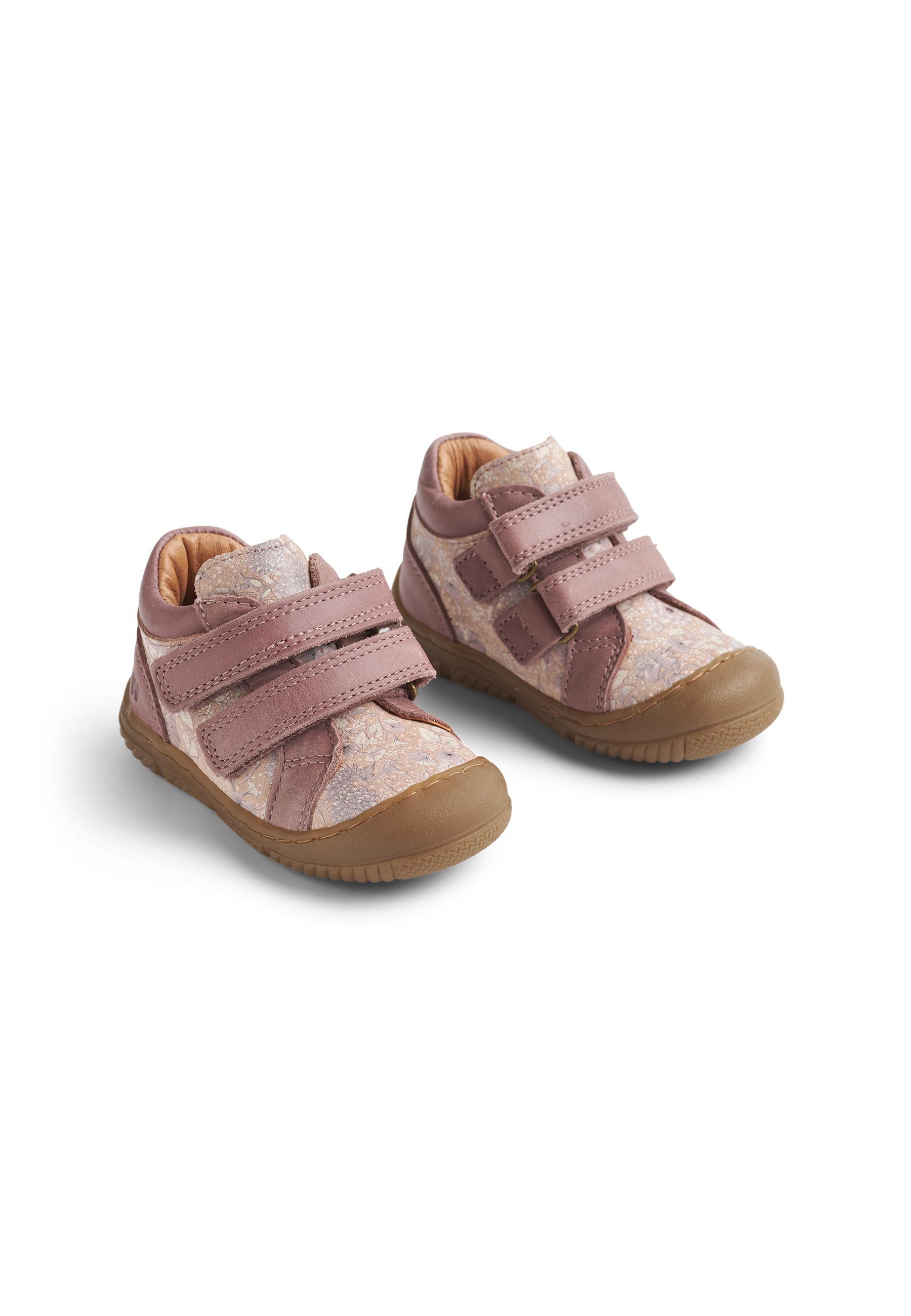 WHEAT Trainingsschuh "WHEAT Stiefelette Ivalo"