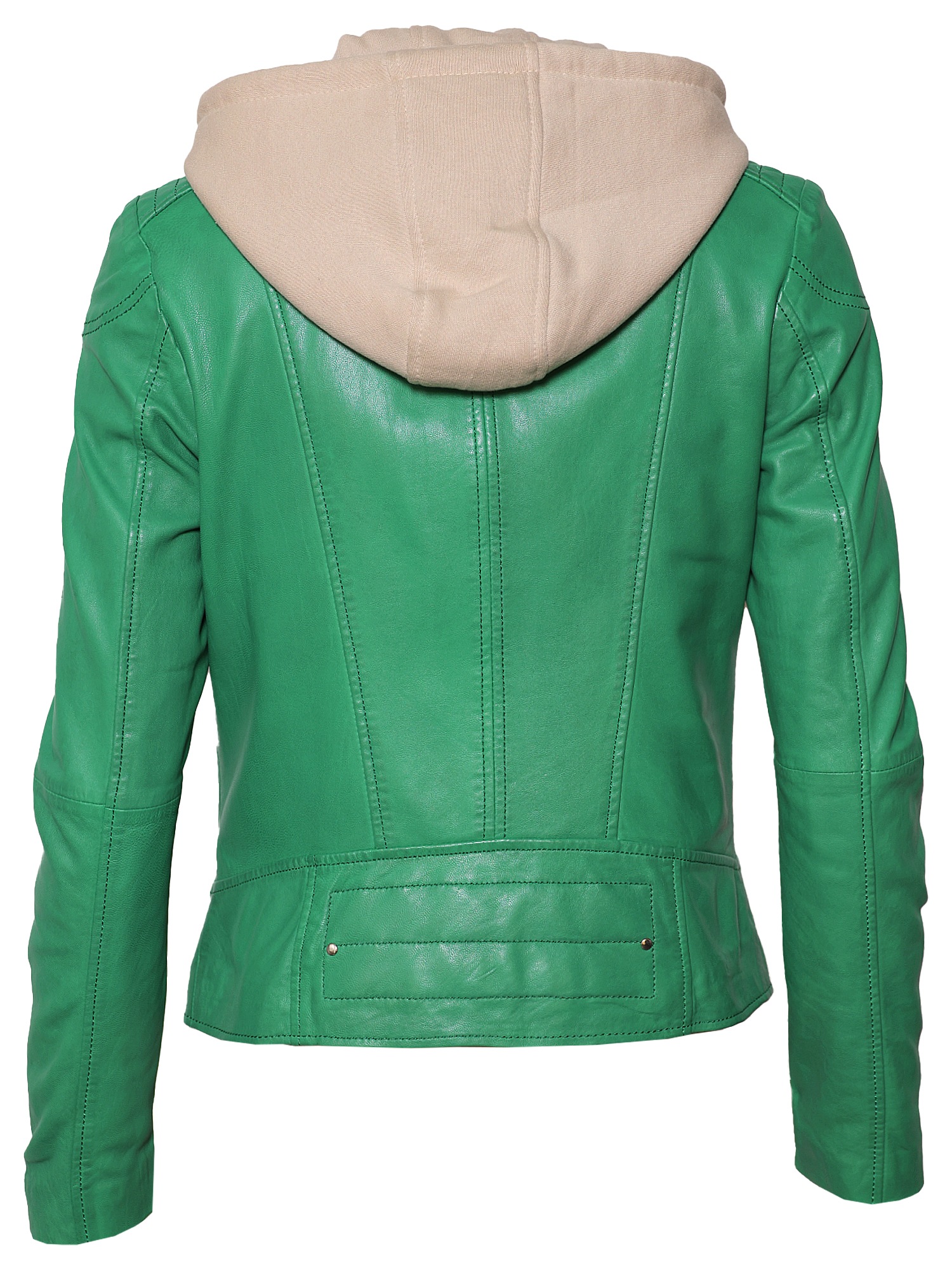 Maze Lederjacke »Mico«