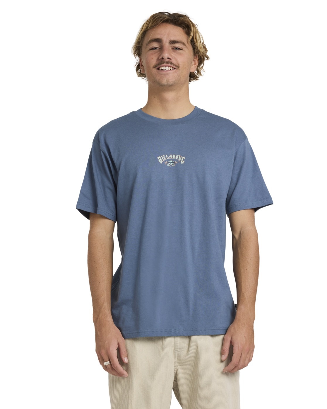 Billabong T-Shirt "Rose Arch Regular" günstig online kaufen