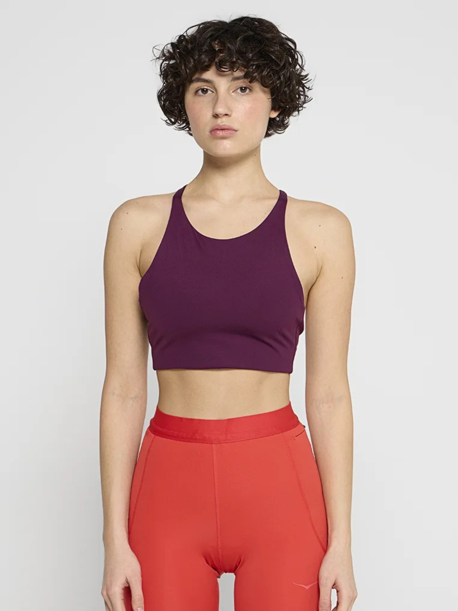 GIRLFRIEND COLLECTIVE Bustier "Girlfriend Collective Bustier Topanga" günstig online kaufen