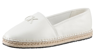 Espadrille »ELDA 9L *I«