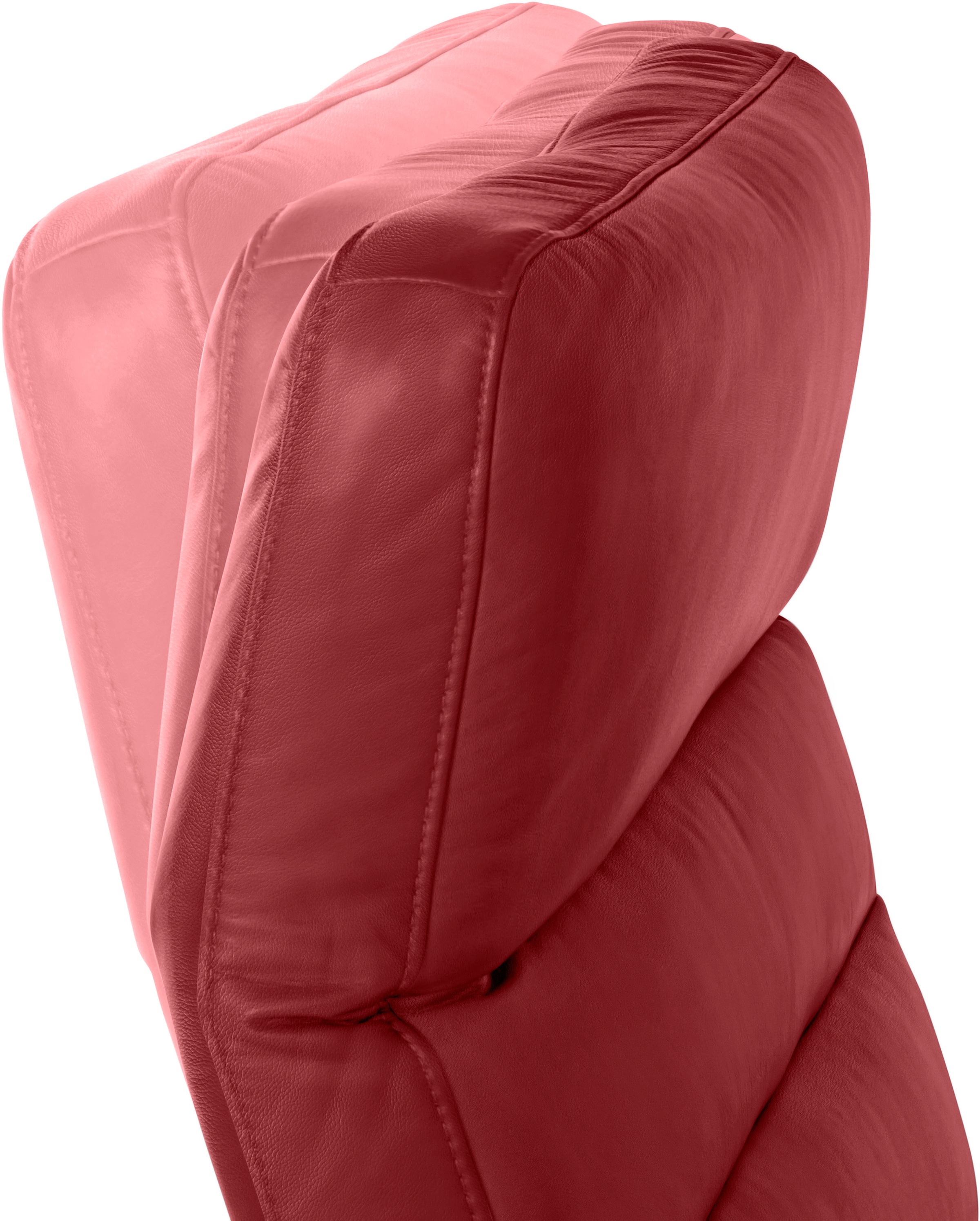 W.SCHILLIG Relaxliege »daily dreams«, Funktionsliege wahlweise mit Motor, Gestell Chrom, Breite 75 cm