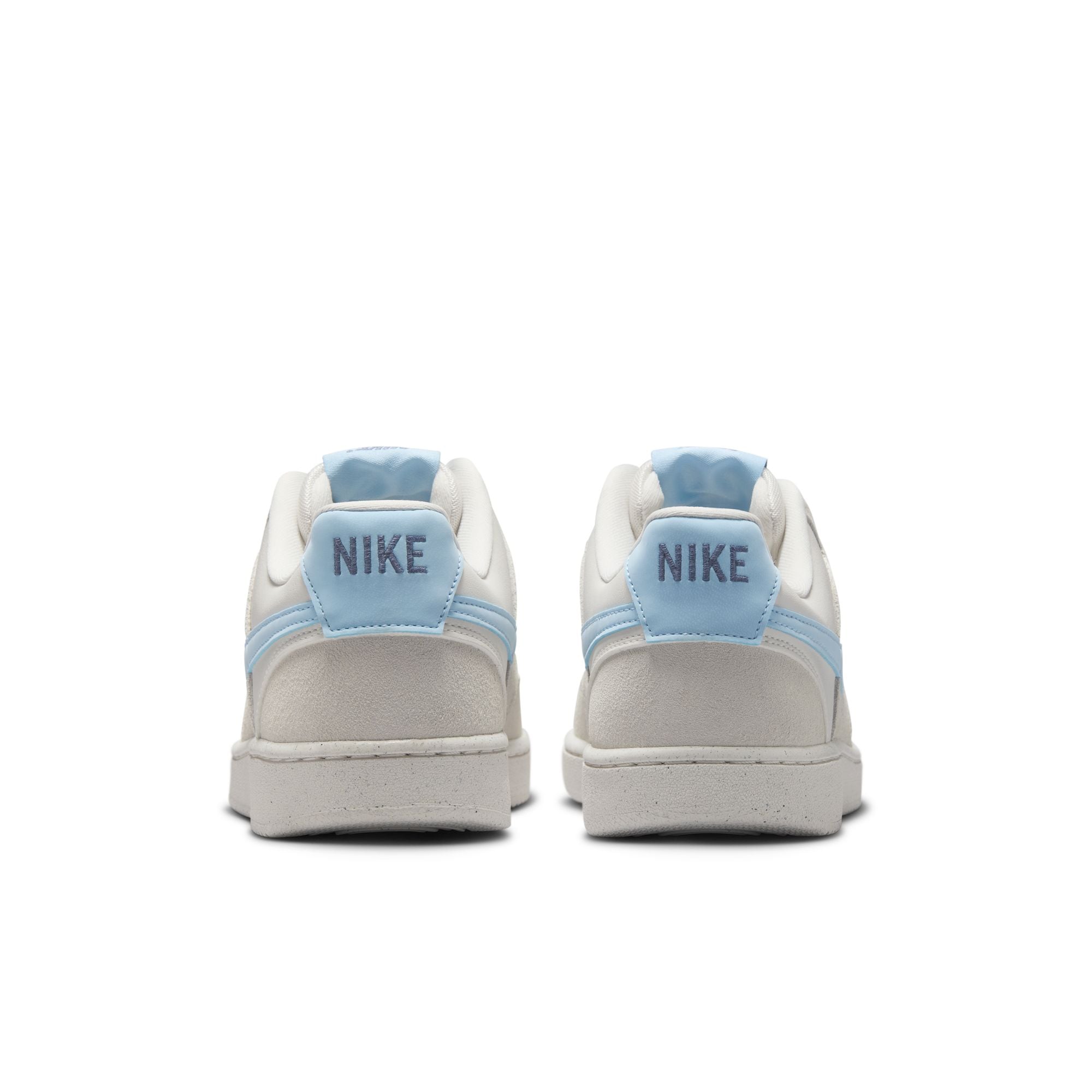Nike Sportswear Sneaker »W COURT VISION LO«