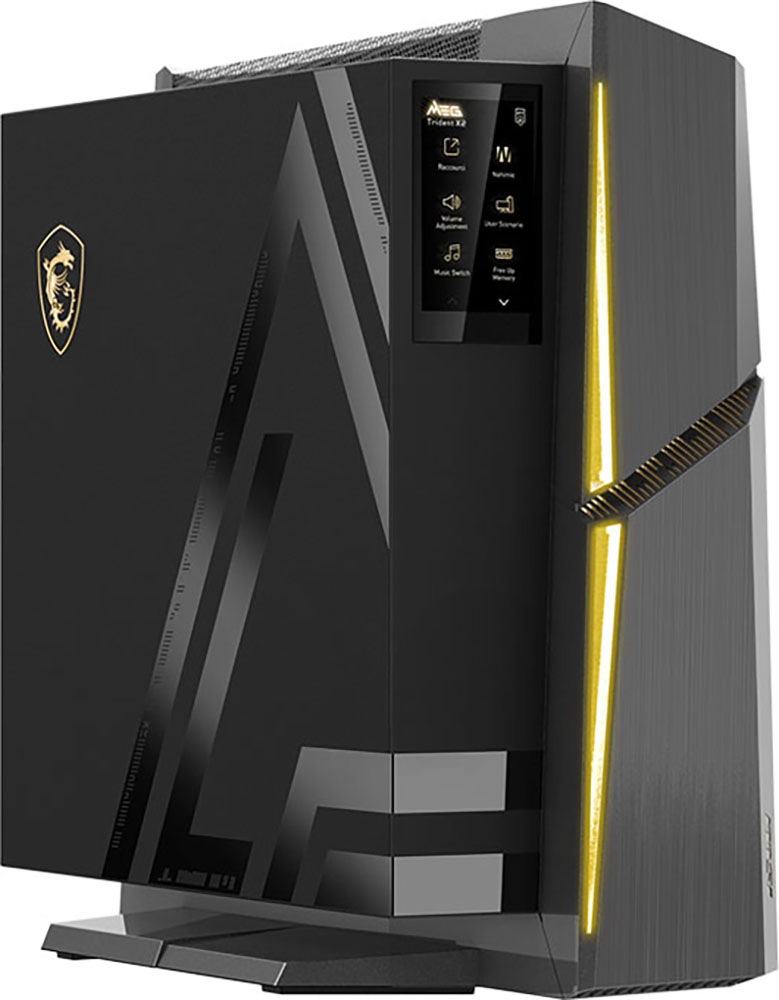 MSI Gaming-PC »MEG Trident X2 14NUG7«