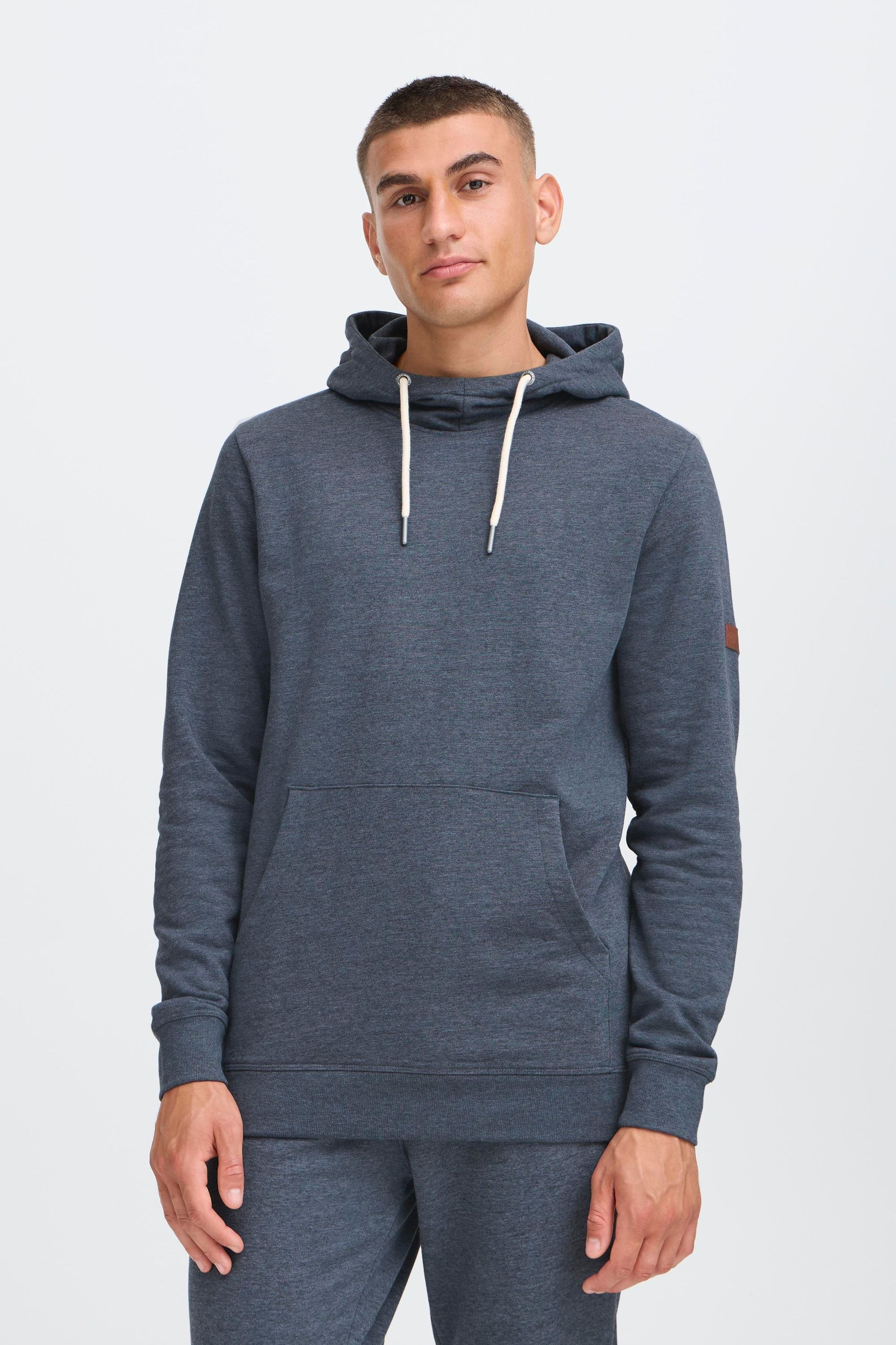 !Solid Kapuzenpullover »Hoodie SDSIMS«